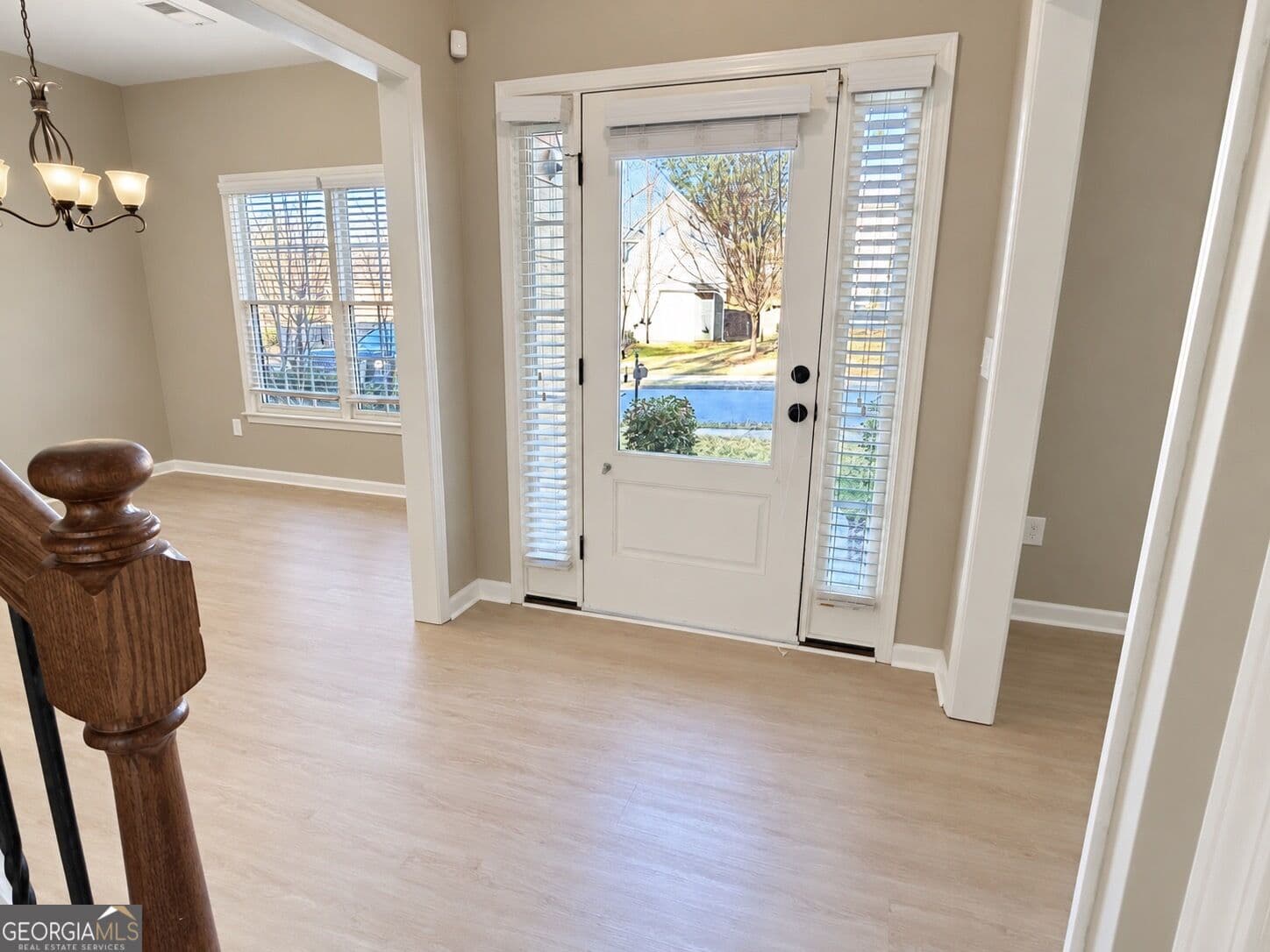 4 bedroom, 2.5 bathroom, 2,271 sq ft single family residence for rent at 106 Valdosta Avenue, Canton, GA 30114 for $2,125 a month — photo 2