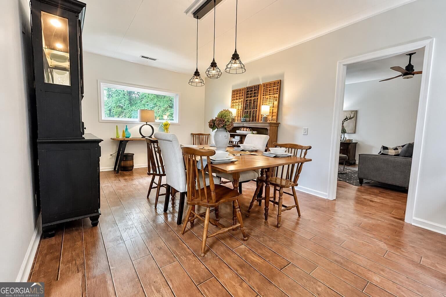 3 bedroom, 2 bathroom, 1,768 sq ft single family residence for sale at 498 Cedar Street, Dalton, GA 30720 — photo 7
