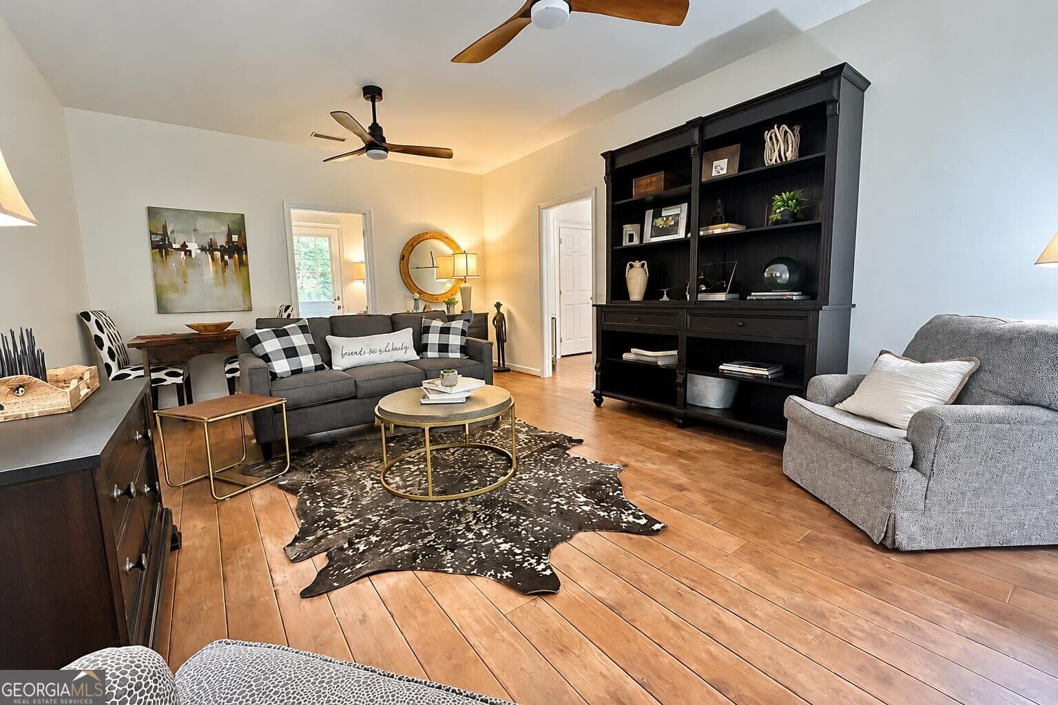 3 bedroom, 2 bathroom, 1,768 sq ft single family residence for sale at 498 Cedar Street, Dalton, GA 30720 — photo 5
