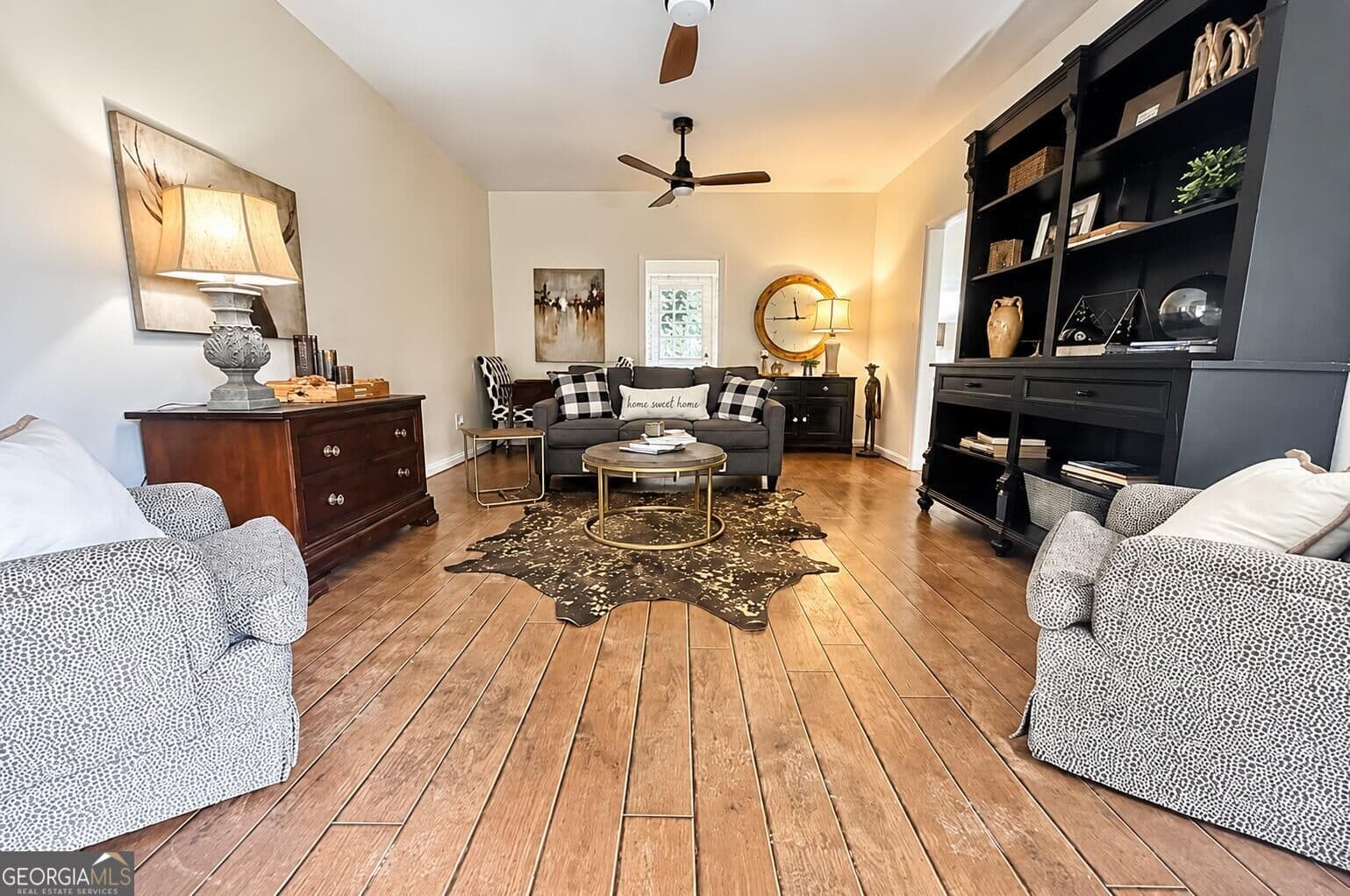 3 bedroom, 2 bathroom, 1,768 sq ft single family residence for sale at 498 Cedar Street, Dalton, GA 30720 — photo 4