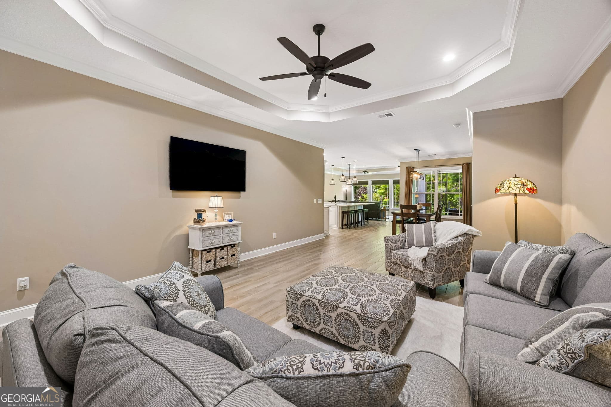 3 bedroom, 2 bathroom, 2,191 sq ft single family residence for sale at 211 Ryan Nicholas Drive, Kingsland, GA 31548 — photo 7