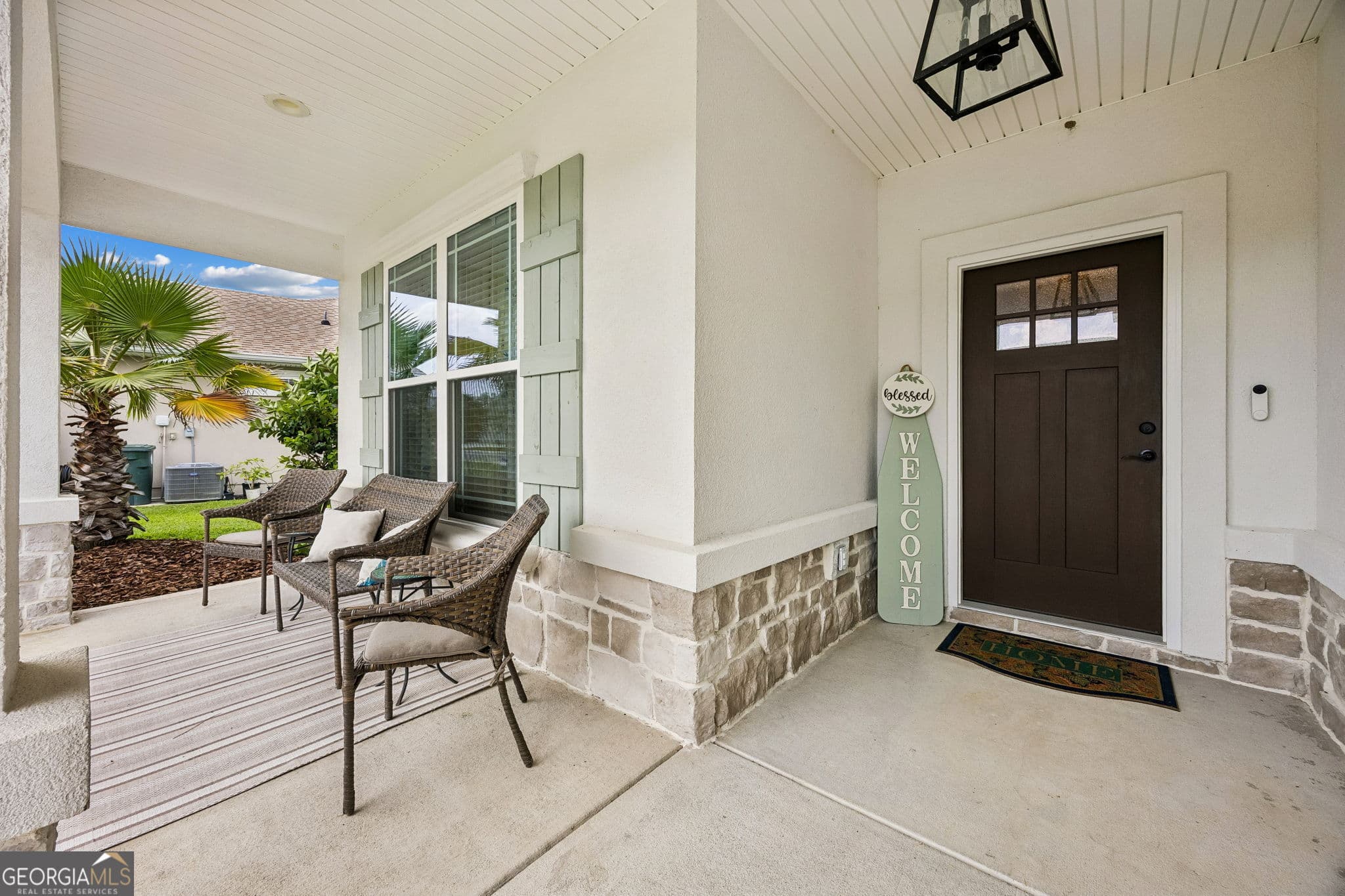 3 bedroom, 2 bathroom, 2,191 sq ft single family residence for sale at 211 Ryan Nicholas Drive, Kingsland, GA 31548 — photo 3