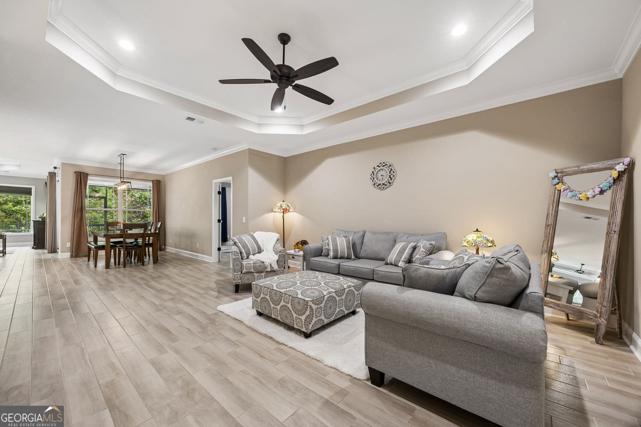 3 bedroom, 2 bathroom, 2,191 sq ft single family residence for sale at 211 Ryan Nicholas Drive, Kingsland, GA 31548 — photo 5