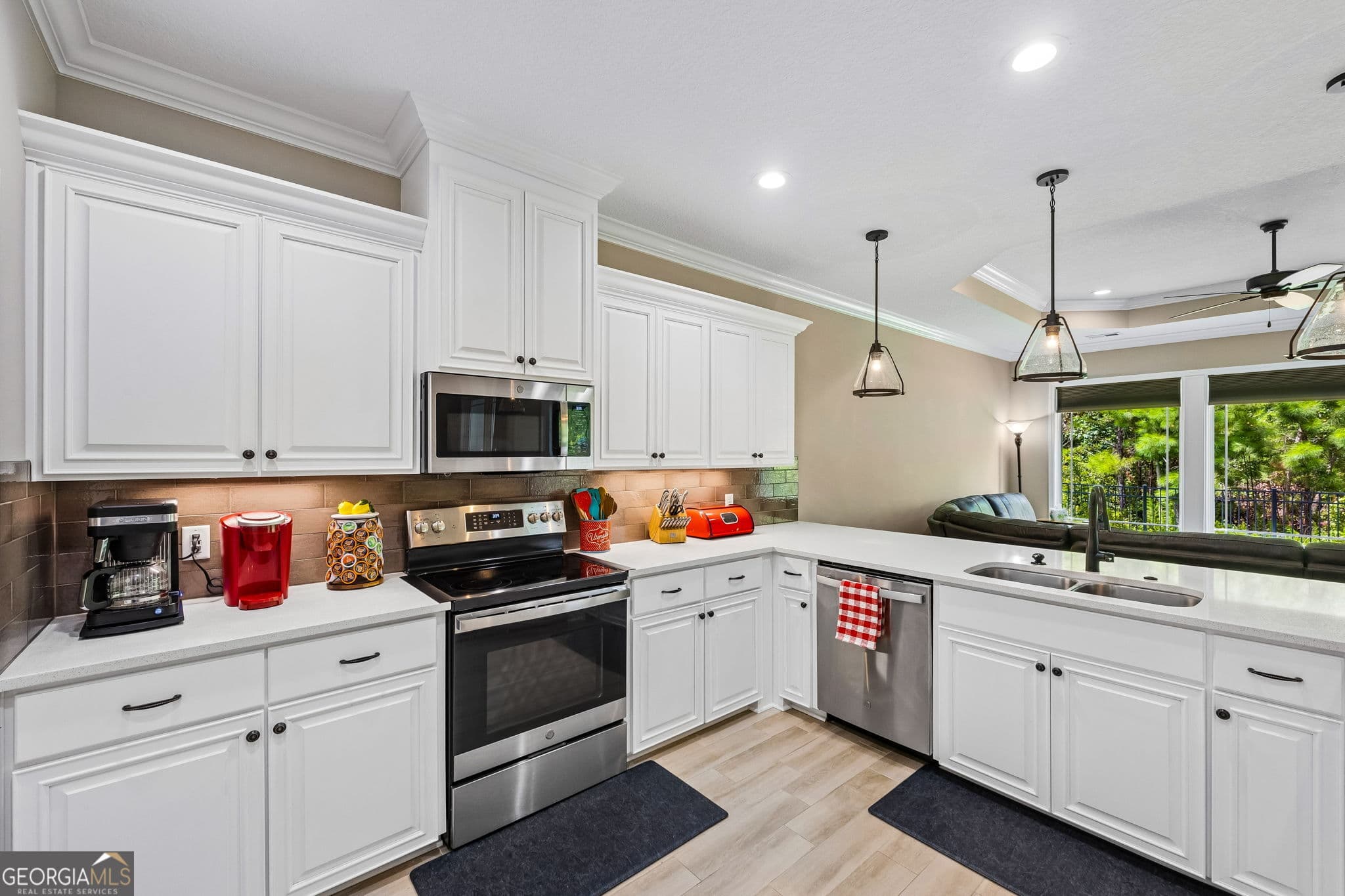 3 bedroom, 2 bathroom, 2,191 sq ft single family residence for sale at 211 Ryan Nicholas Drive, Kingsland, GA 31548 — photo 9