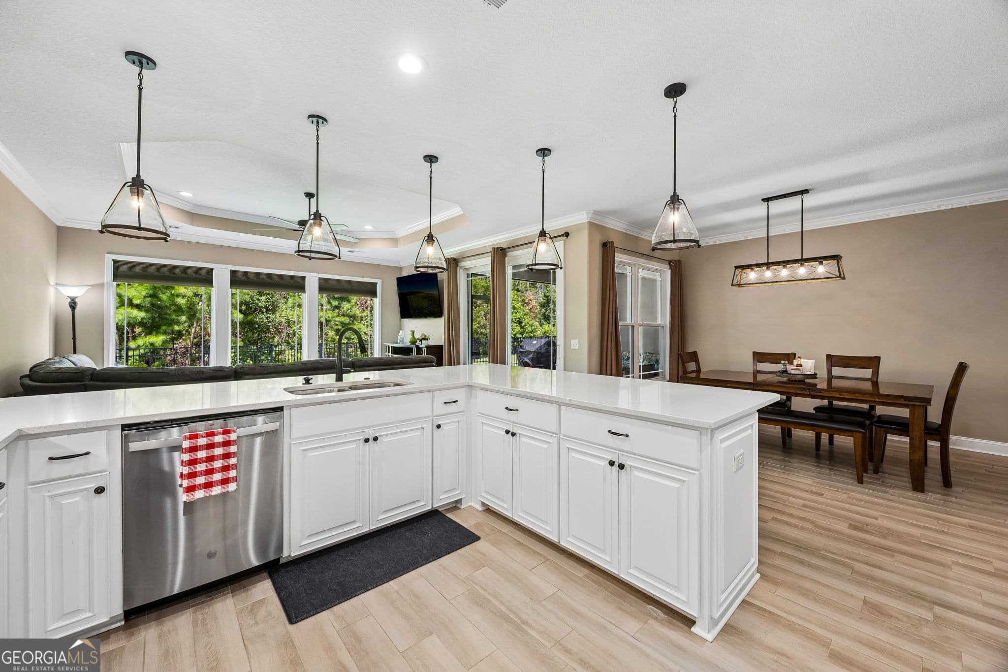 3 bedroom, 2 bathroom, 2,191 sq ft single family residence for sale at 211 Ryan Nicholas Drive, Kingsland, GA 31548 — photo 10