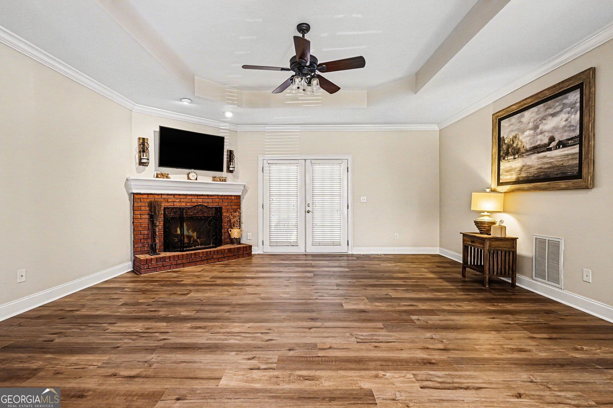 4 bedroom, 2.5 bathroom, 2,433 sq ft single family residence for sale at 615 Wellington Drive, Winder, GA 30680 — photo 4