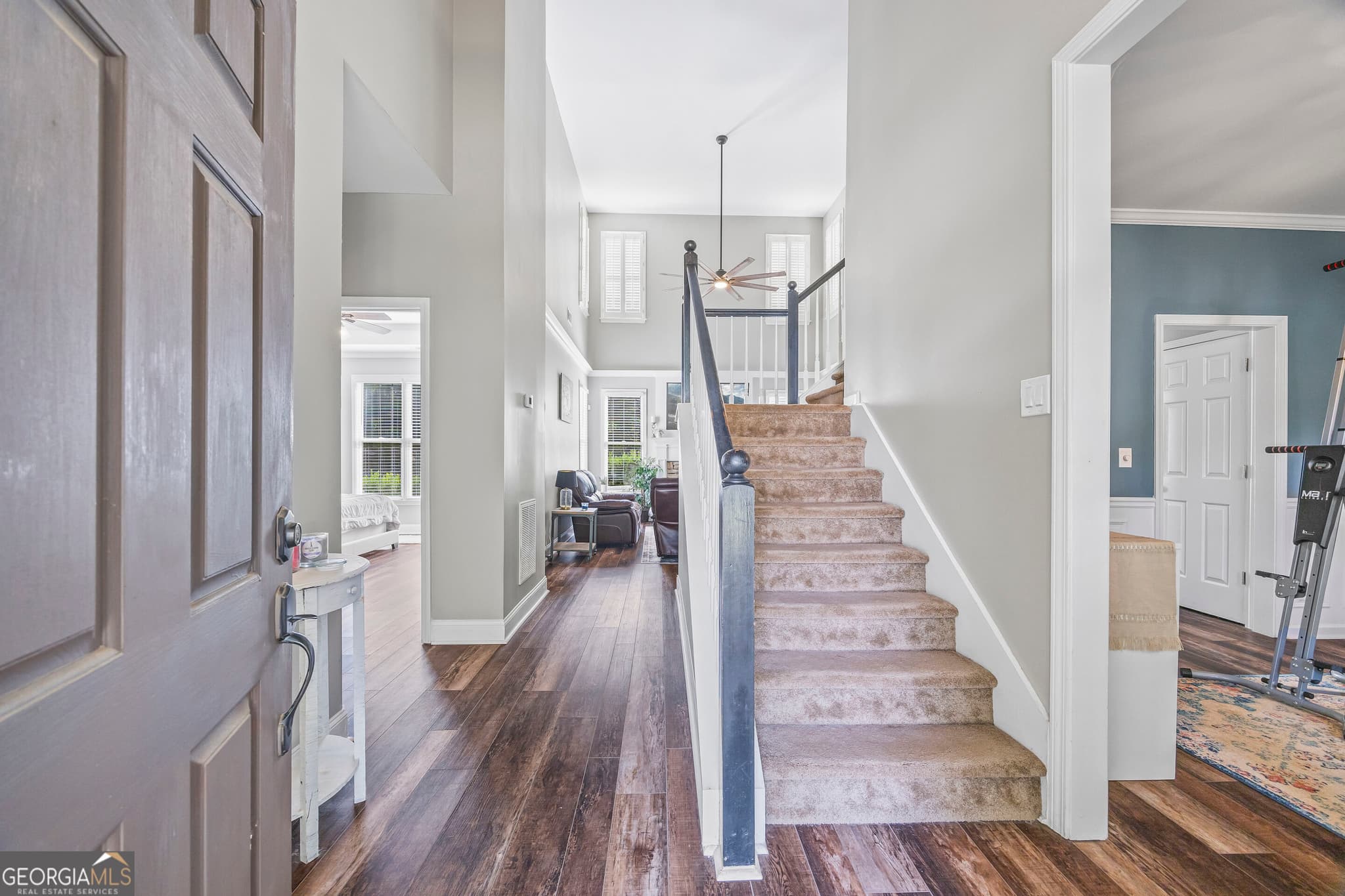 4 bedroom, 2.5 bathroom, 2,062 sq ft single family residence for sale at 6855 Fox Creek Drive, Cumming, GA 30040 — photo 7