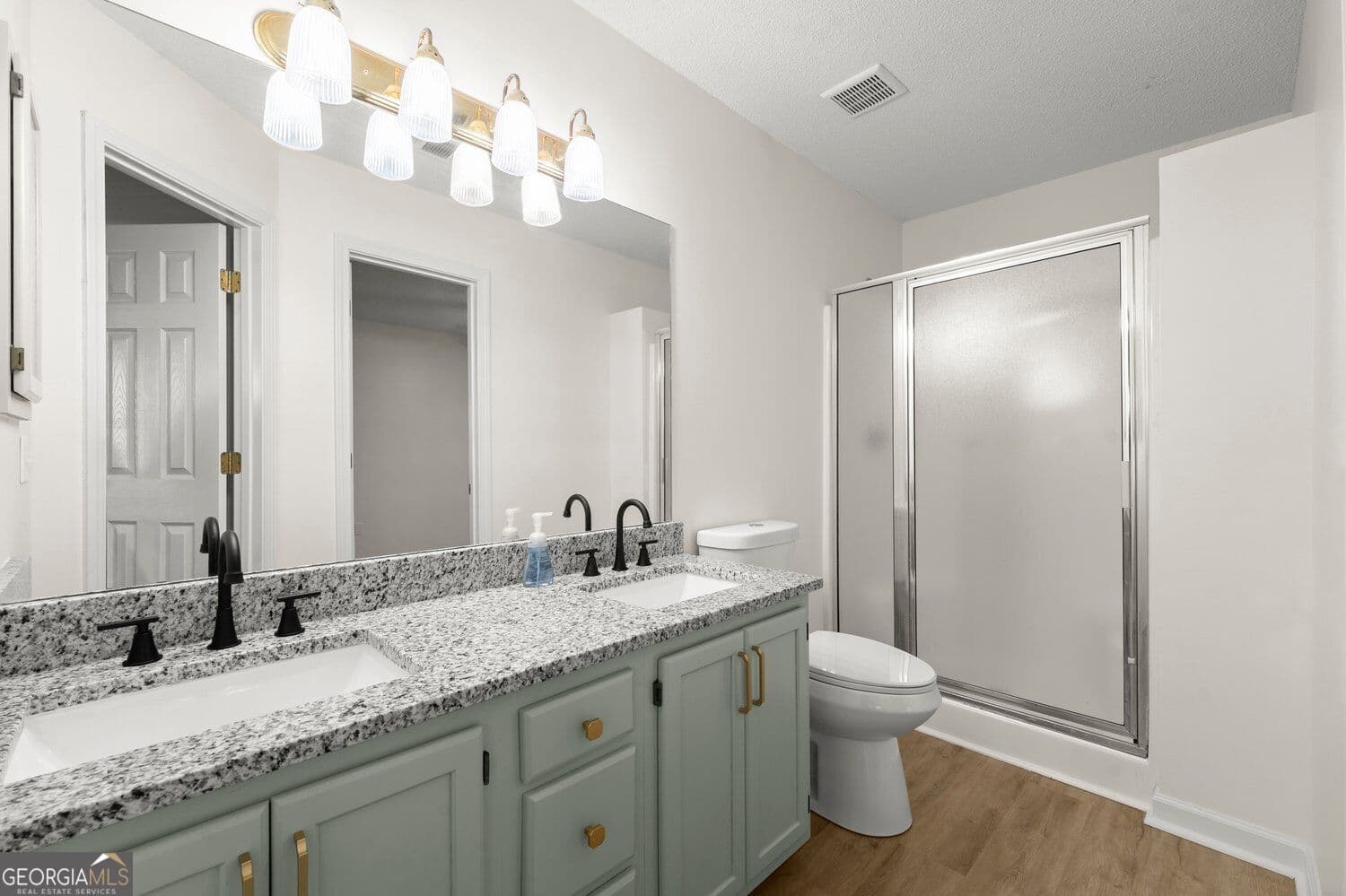 2 bedroom, 2 bathroom, 1,638 sq ft single family residence for sale at 1007 Hillsborough Chase, Kennesaw, GA 30144 — photo 9