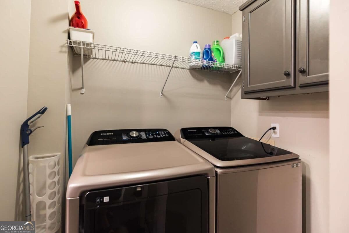 3 bedroom, 2 bathroom, 1,152 sq ft condominium for sale at 100 Downing Way G, Athens, GA 30606 — photo 7