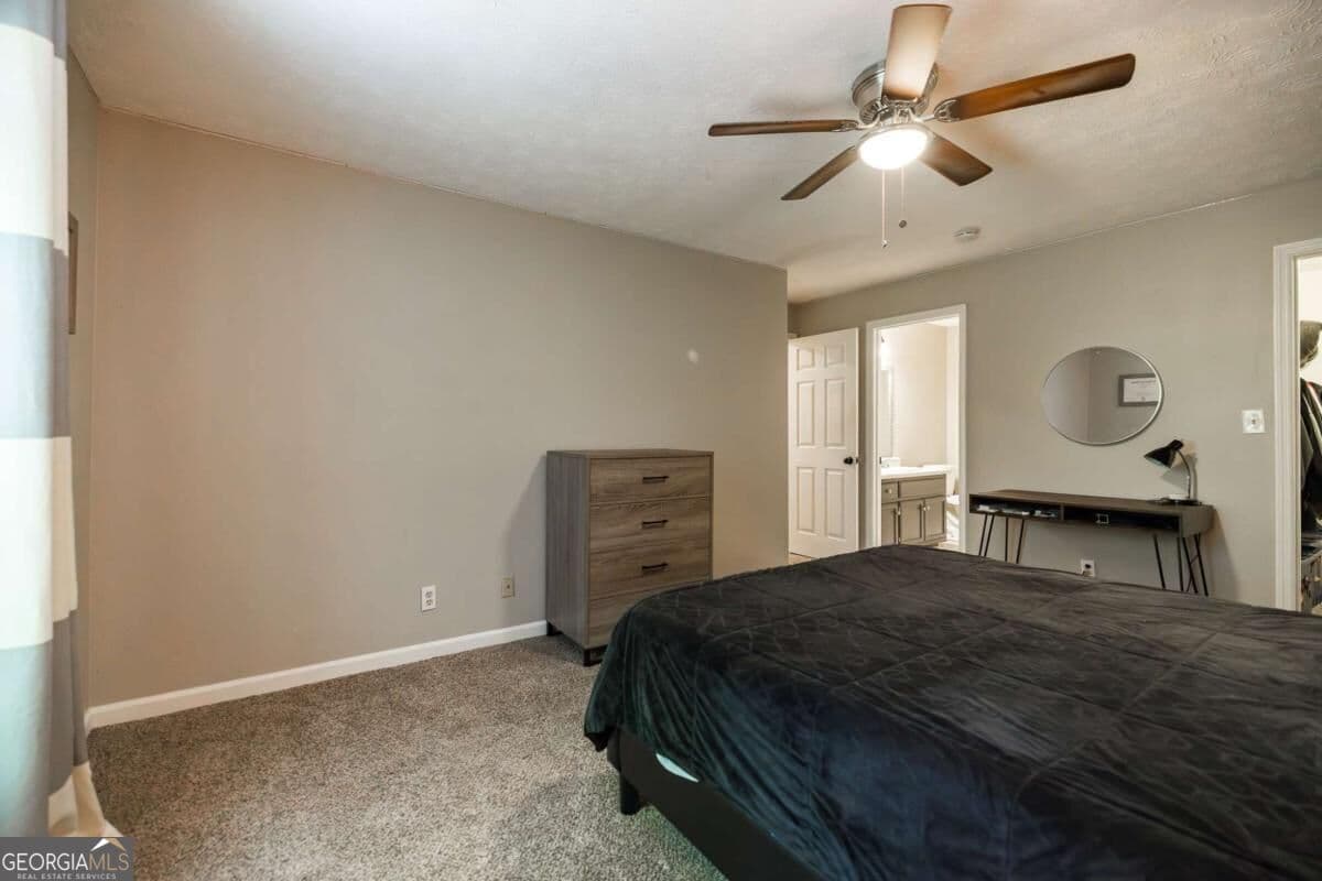 3 bedroom, 2 bathroom, 1,152 sq ft condominium for sale at 100 Downing Way G, Athens, GA 30606 — photo 9