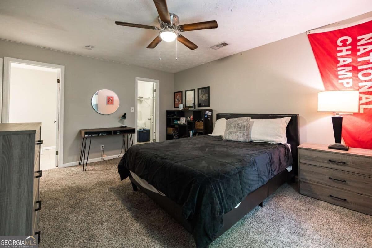 3 bedroom, 2 bathroom, 1,152 sq ft condominium for sale at 100 Downing Way G, Athens, GA 30606 — photo 10