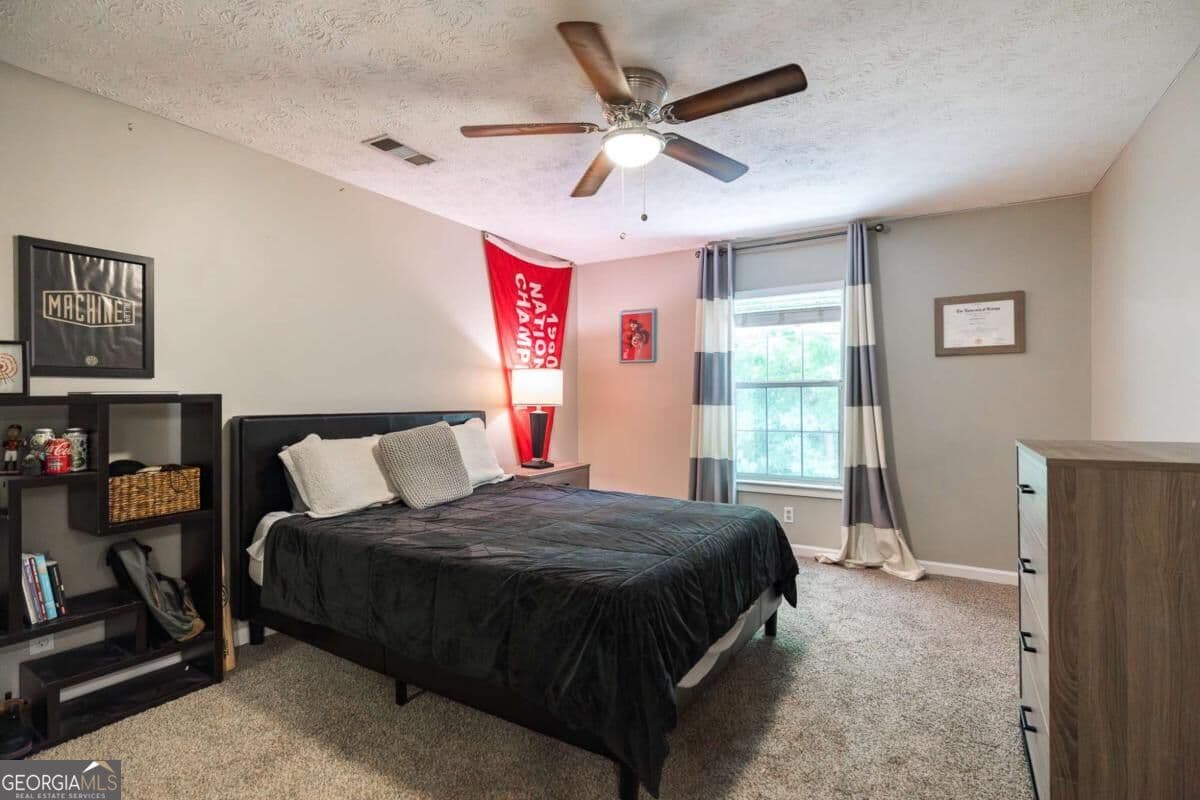 3 bedroom, 2 bathroom, 1,152 sq ft condominium for sale at 100 Downing Way G, Athens, GA 30606 — photo 8