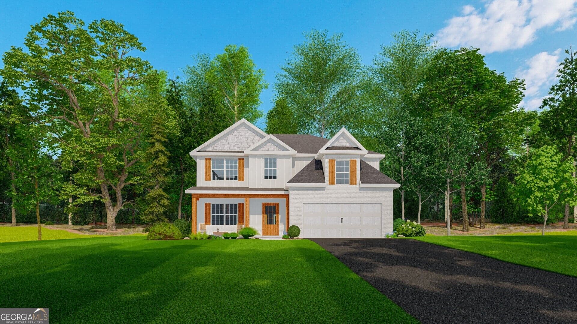 4 bedroom, 2.5 bathroom, 2,599 sq ft single family residence for sale at 123 Walker Way 10, Fortson, GA 31808 — photo 1 of 1