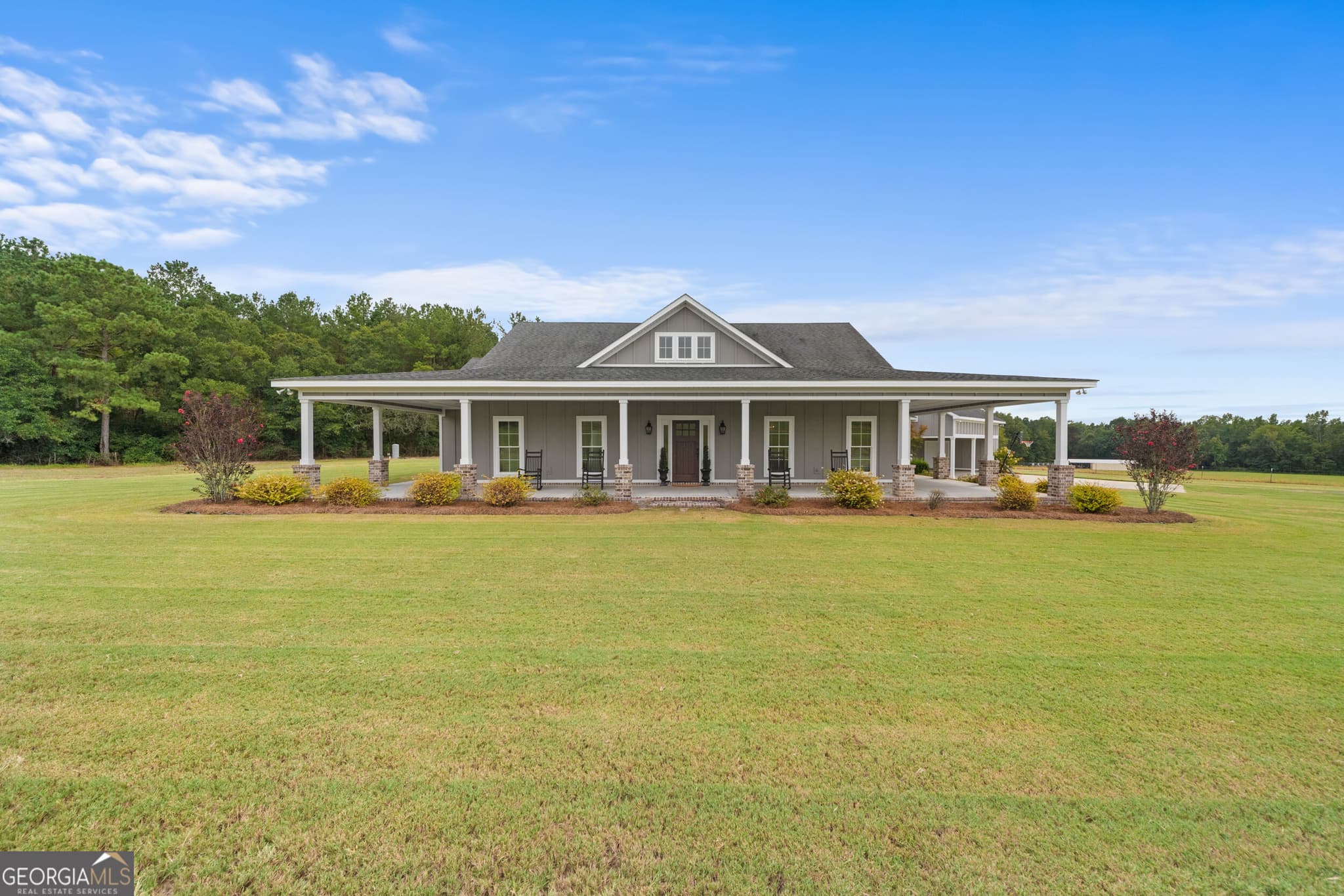 3 bedroom, 2.5 bathroom, 2,497 sq ft single family residence for sale at 3964 Hwy 17, Millen, GA 30442 — photo 5