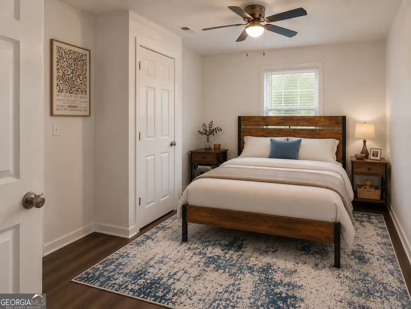 3 bedroom, 2 bathroom single family residence for sale at 2097 Baker Road, Atlanta, GA 30318 — photo 6