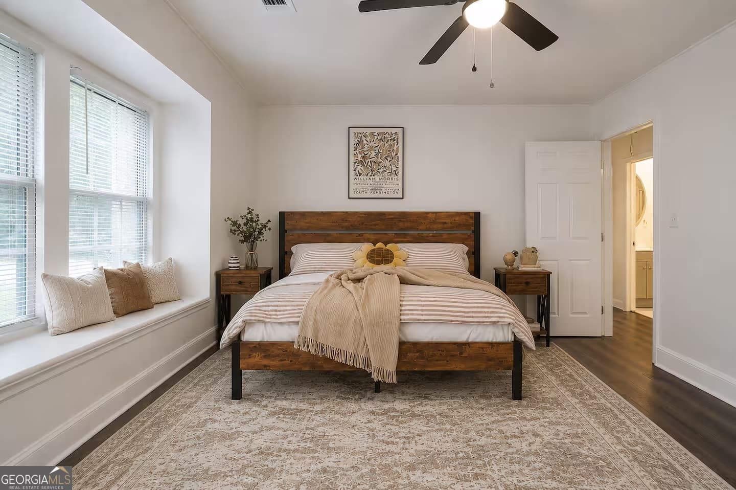 3 bedroom, 2 bathroom single family residence for sale at 2097 Baker Road, Atlanta, GA 30318 — photo 8