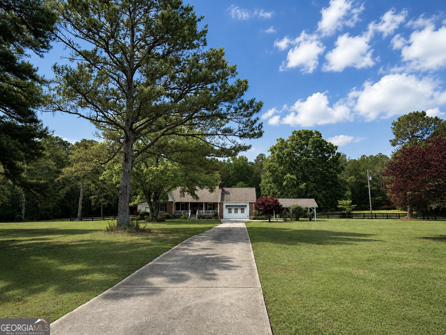 3 bedroom, 2 bathroom, 2,170 sq ft single family residence sold at 191 Rebecca Circle, Griffin, GA 30224