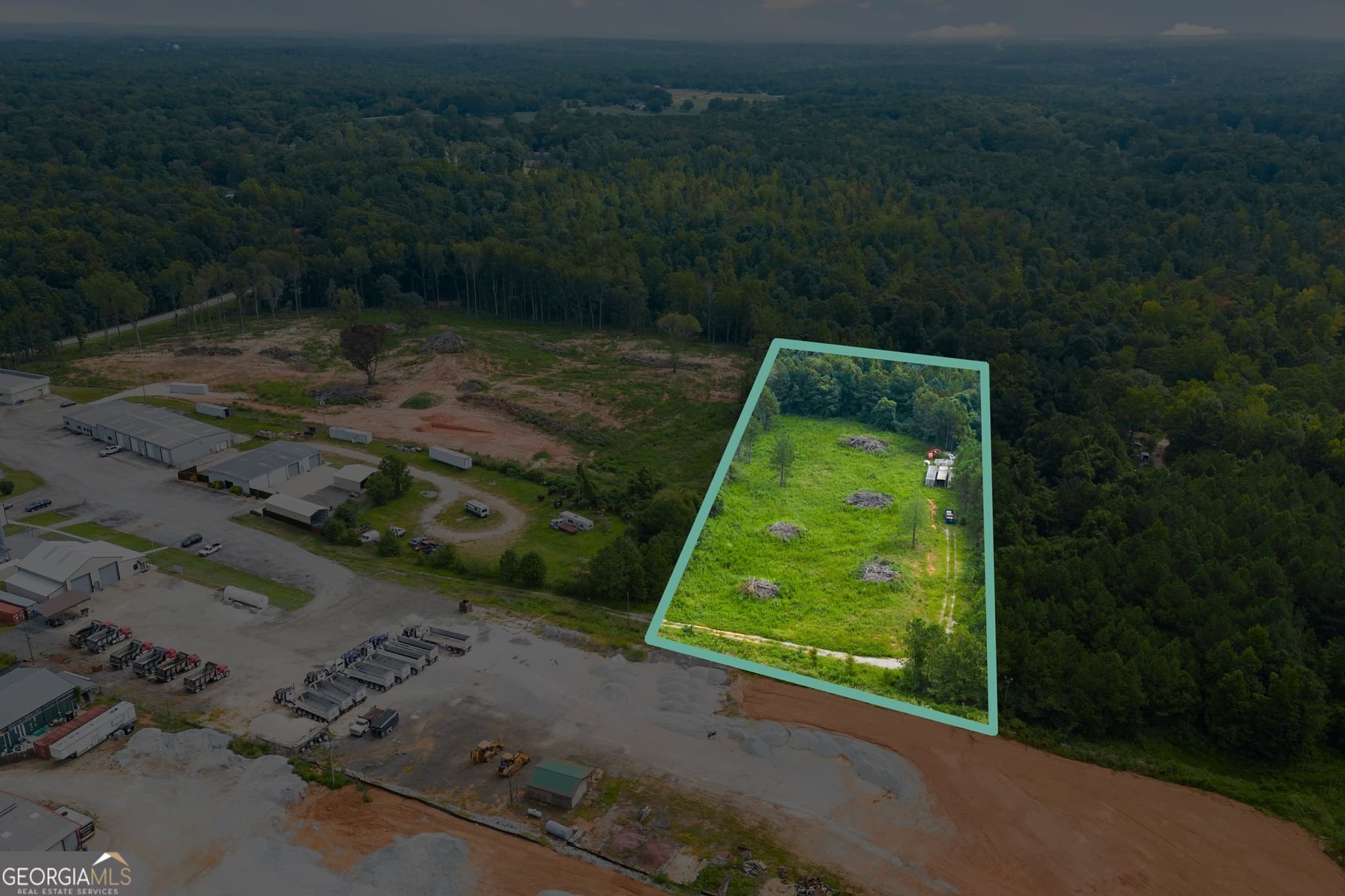 commercial for sale at 166 Highway, Villa Rica, GA 30180 — photo 7