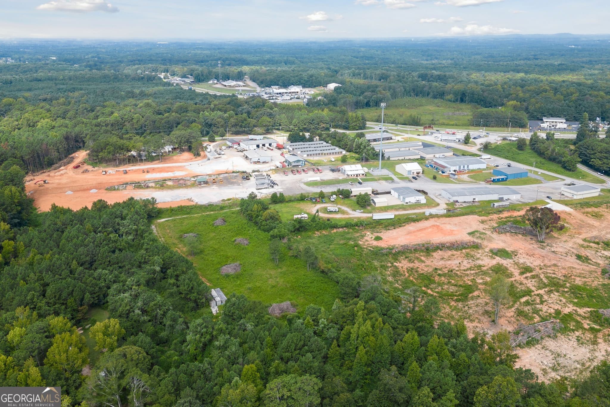 commercial for sale at 166 Highway, Villa Rica, GA 30180 — photo 3