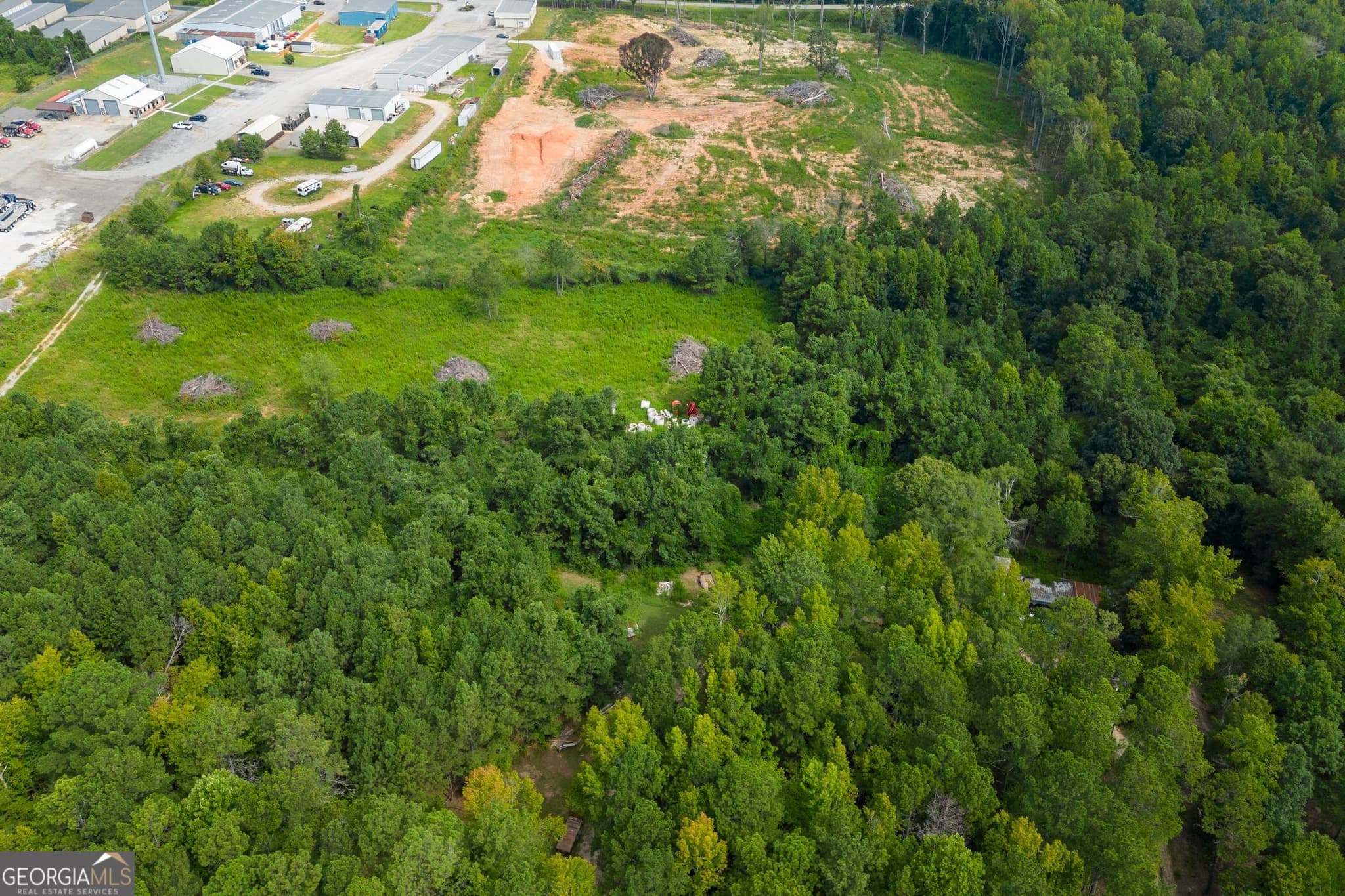 commercial for sale at 166 Highway, Villa Rica, GA 30180 — photo 5