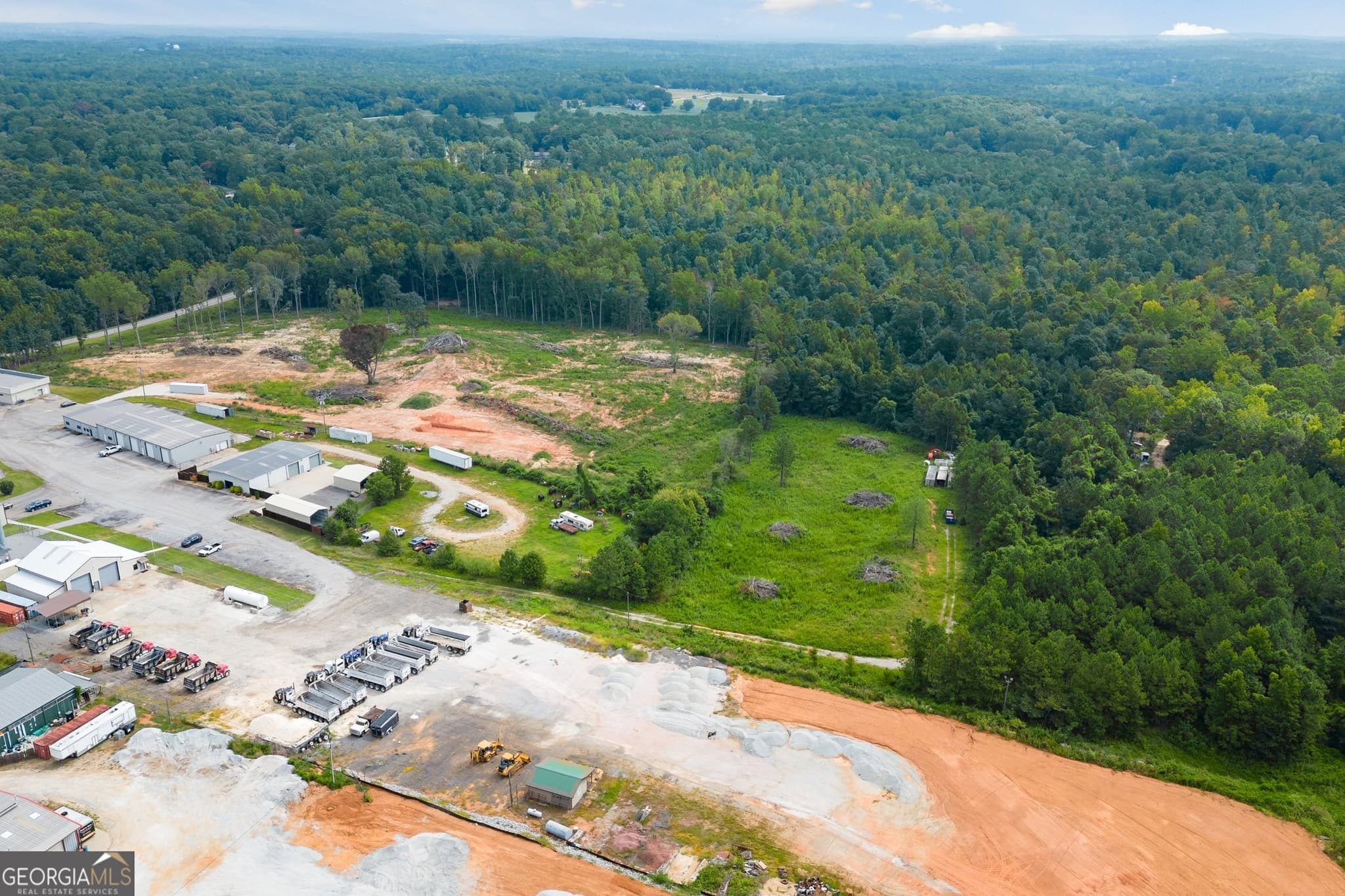 commercial for sale at 166 Highway, Villa Rica, GA 30180 — photo 9
