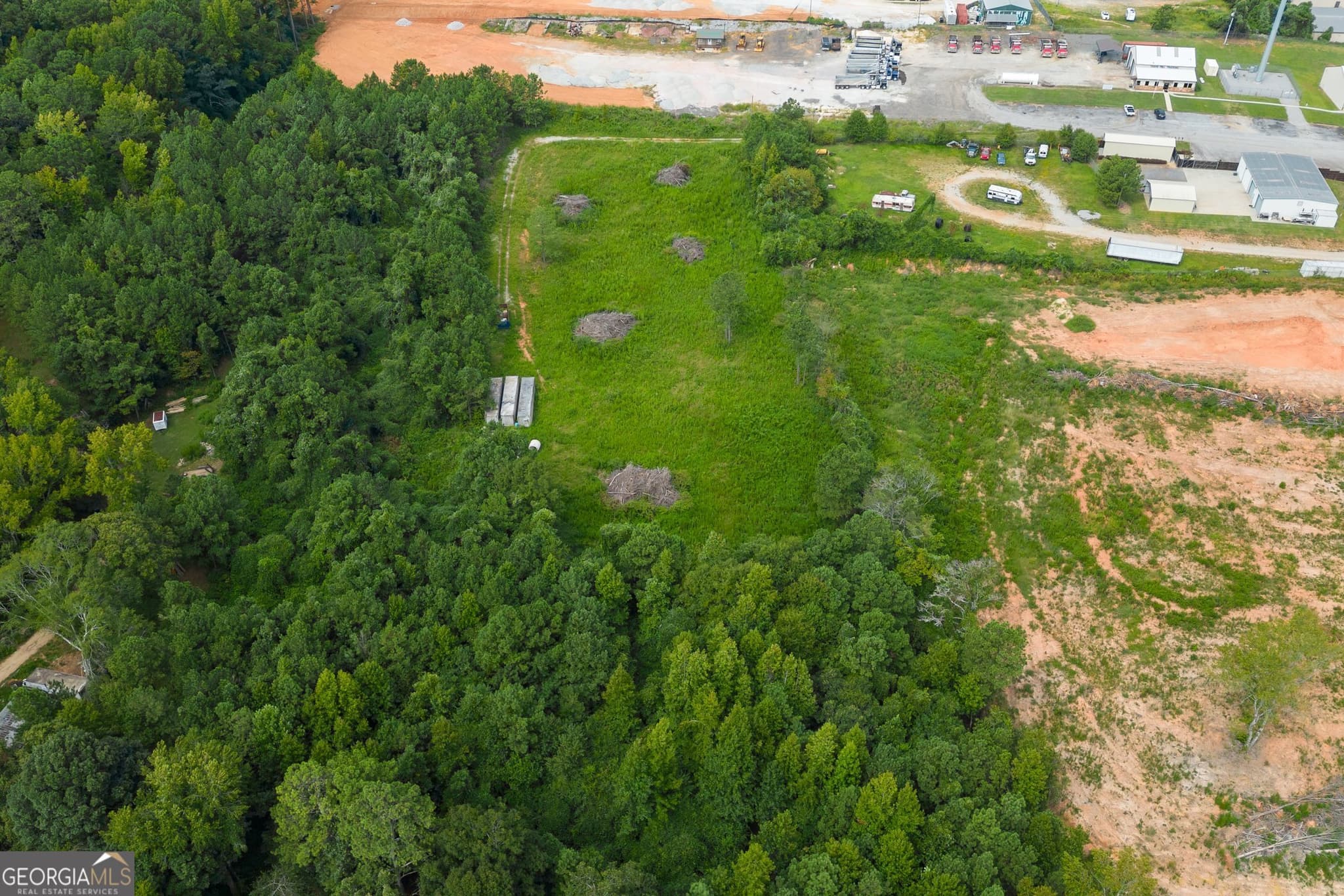 commercial for sale at 166 Highway, Villa Rica, GA 30180 — photo 4