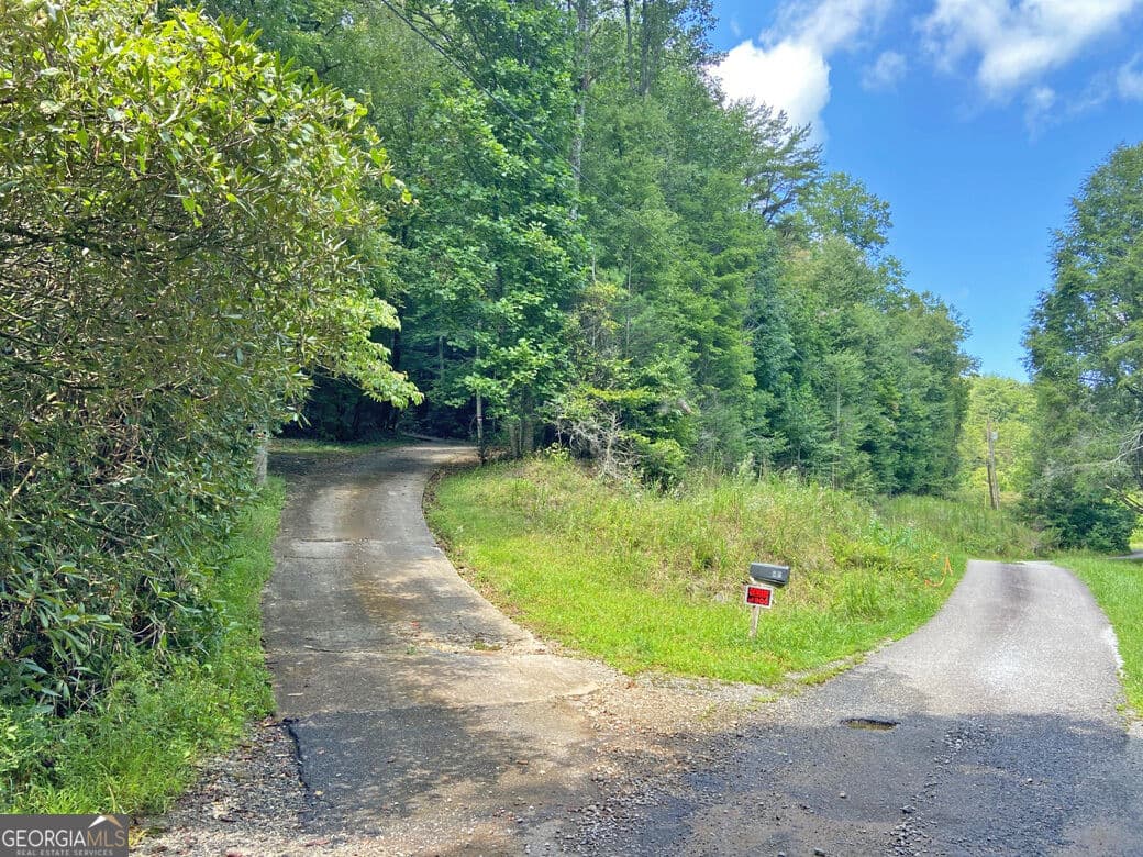 unimproved land for sale at 10.59AC T S Jarrard Road, Dahlonega, GA 30533 — photo 3
