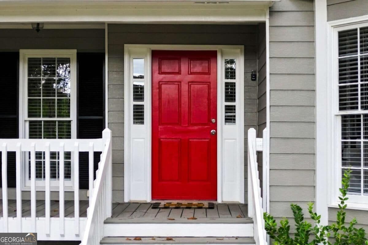 3 bedroom, 2.5 bathroom, 1,632 sq ft single family residence for sale at 41 Red Oak Circle, Dallas, GA 30157 — photo 4