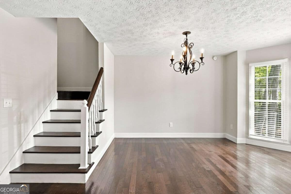 3 bedroom, 2.5 bathroom, 1,632 sq ft single family residence for sale at 41 Red Oak Circle, Dallas, GA 30157 — photo 8