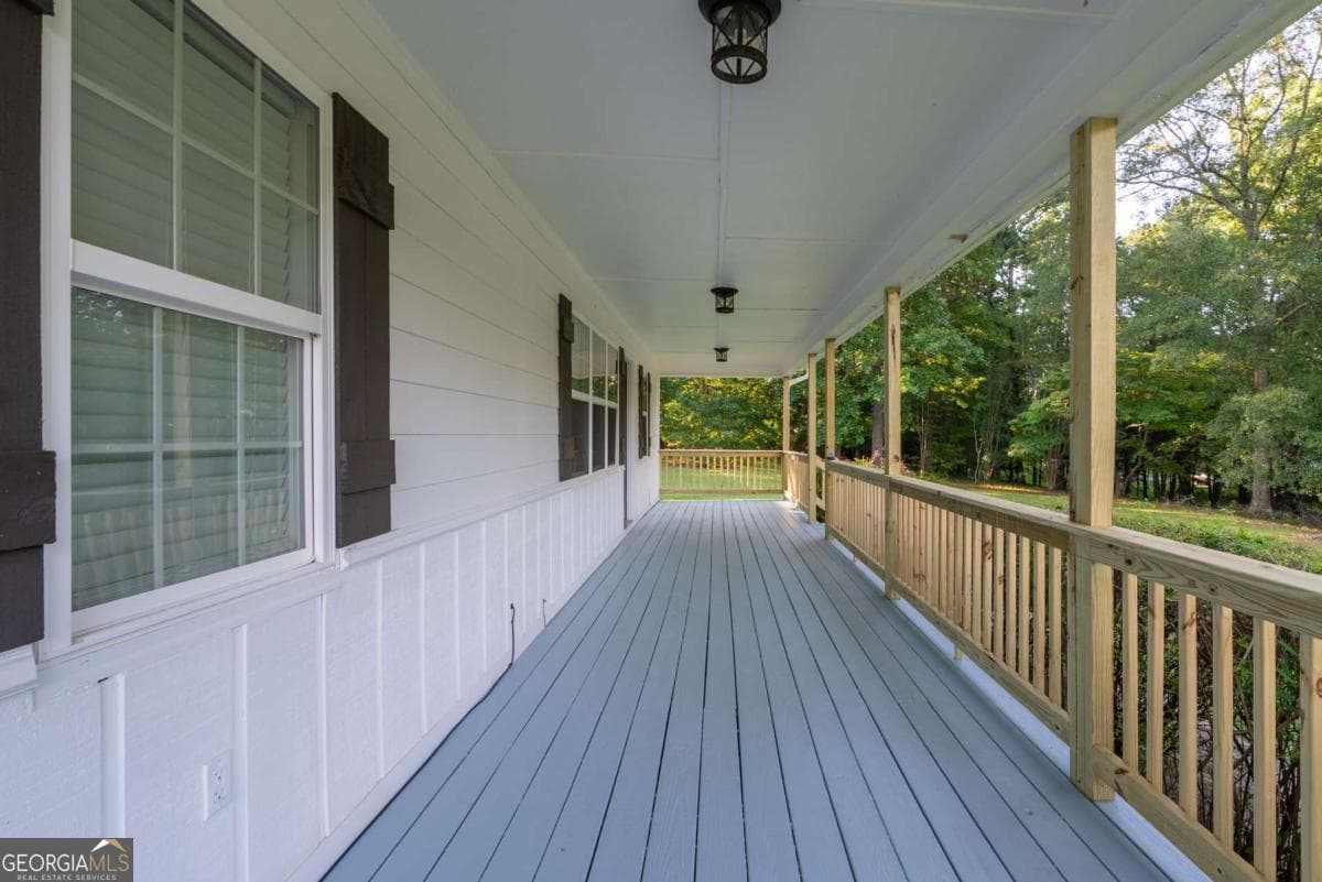 3 bedroom, 2 bathroom, 1,152 sq ft single family residence for rent at 3322 Dewey Hogan Road, Monroe, GA 30656 for $1,850 a month — photo 6