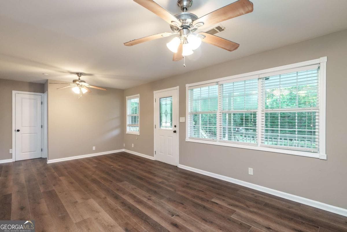 3 bedroom, 2 bathroom, 1,152 sq ft single family residence for rent at 3322 Dewey Hogan Road, Monroe, GA 30656 for $1,850 a month — photo 7