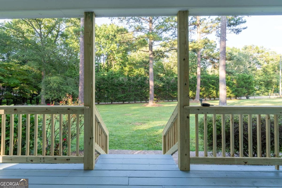 3 bedroom, 2 bathroom, 1,152 sq ft single family residence for rent at 3322 Dewey Hogan Road, Monroe, GA 30656 for $1,850 a month — photo 5