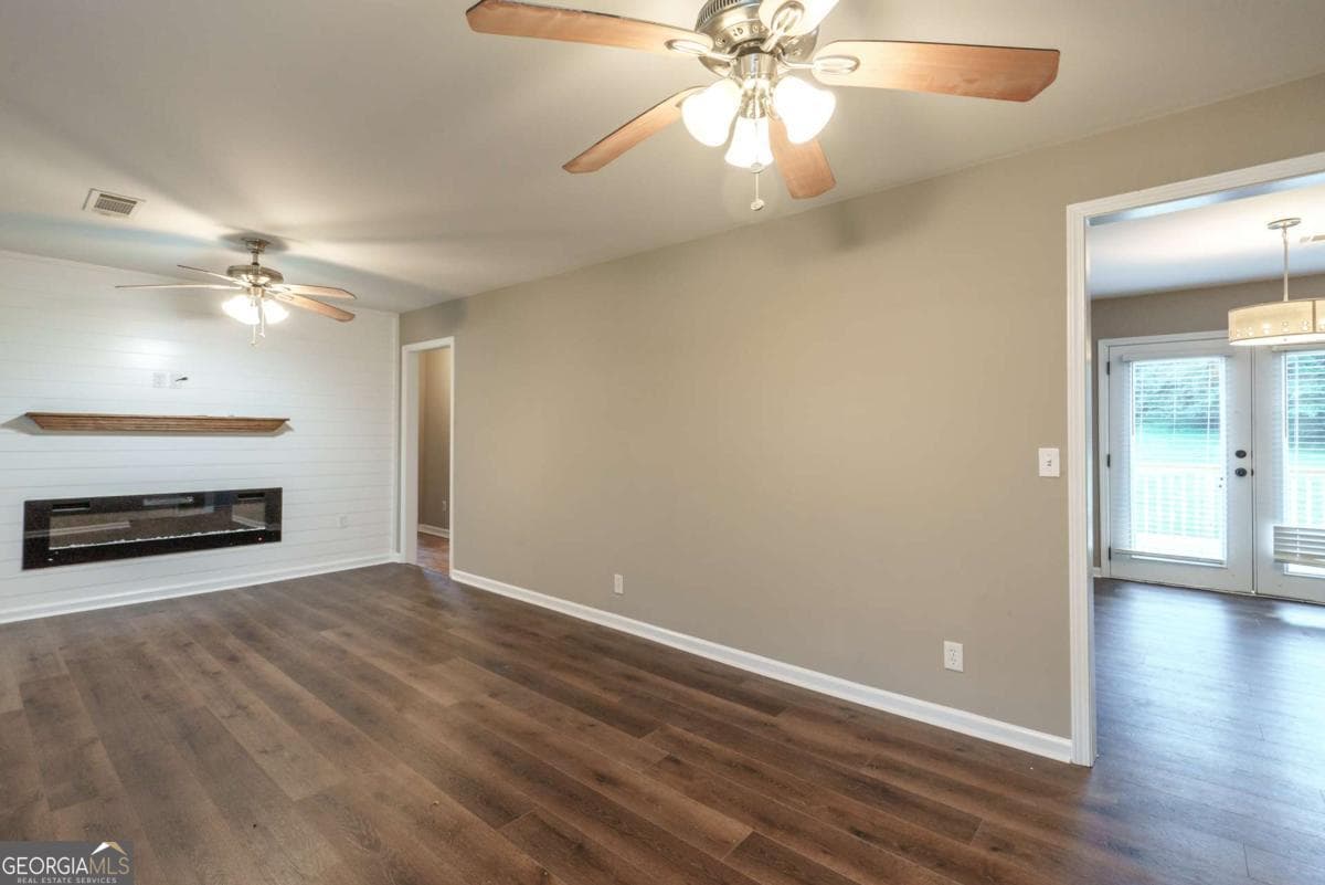 3 bedroom, 2 bathroom, 1,152 sq ft single family residence for rent at 3322 Dewey Hogan Road, Monroe, GA 30656 for $1,850 a month — photo 9