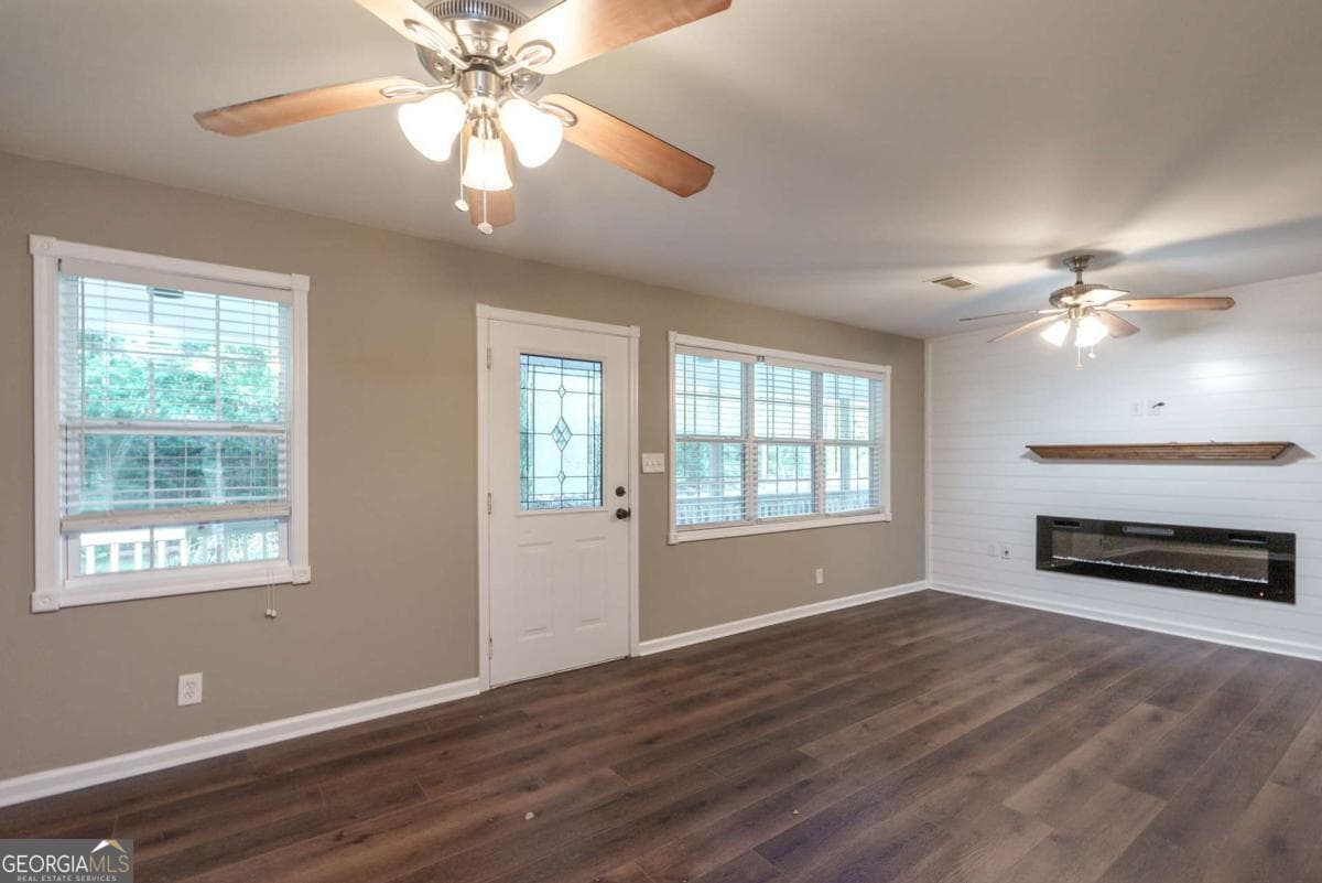 3 bedroom, 2 bathroom, 1,152 sq ft single family residence for rent at 3322 Dewey Hogan Road, Monroe, GA 30656 for $1,850 a month — photo 10