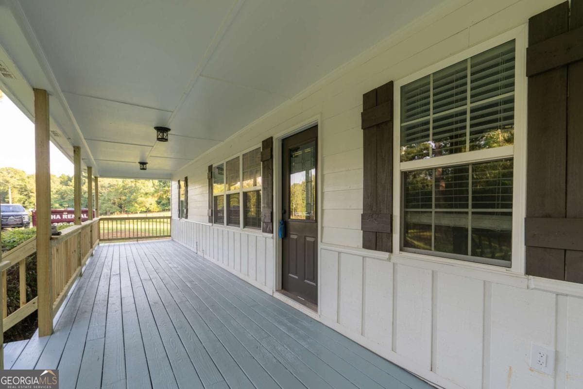 3 bedroom, 2 bathroom, 1,152 sq ft single family residence for rent at 3322 Dewey Hogan Road, Monroe, GA 30656 for $1,850 a month — photo 4
