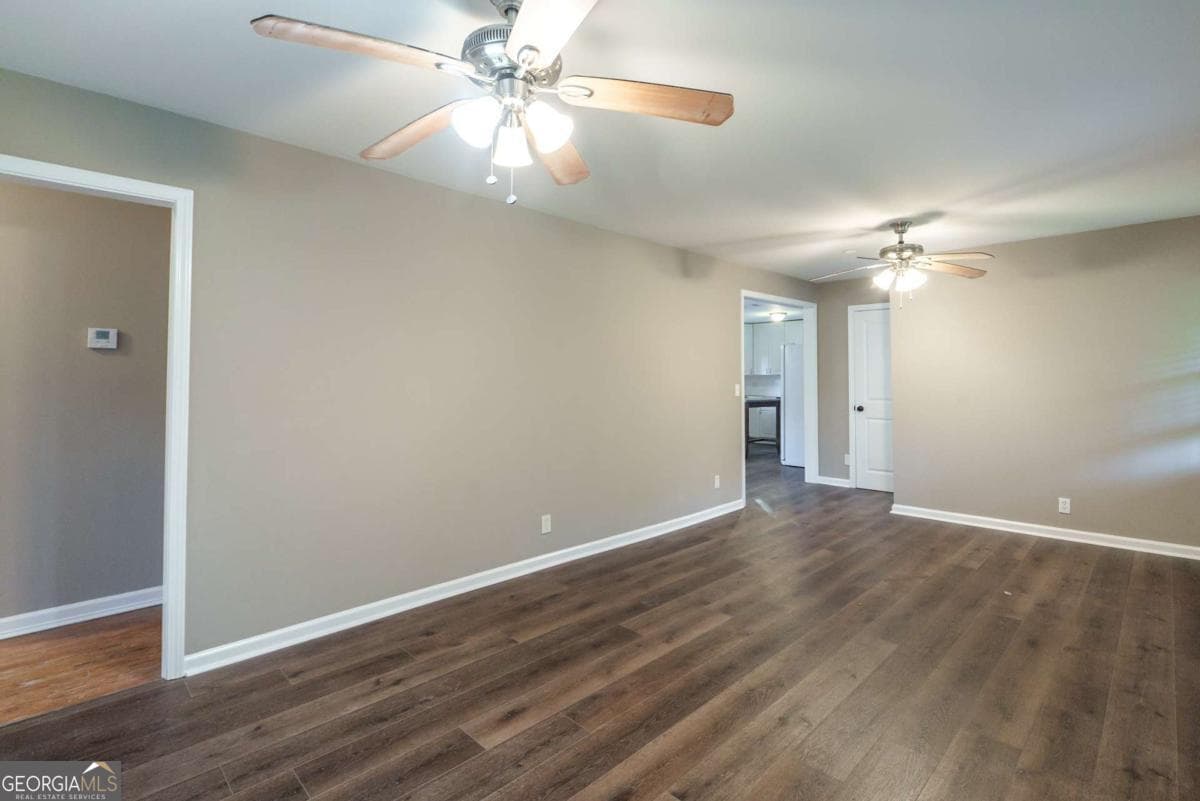 3 bedroom, 2 bathroom, 1,152 sq ft single family residence for rent at 3322 Dewey Hogan Road, Monroe, GA 30656 for $1,850 a month — photo 8