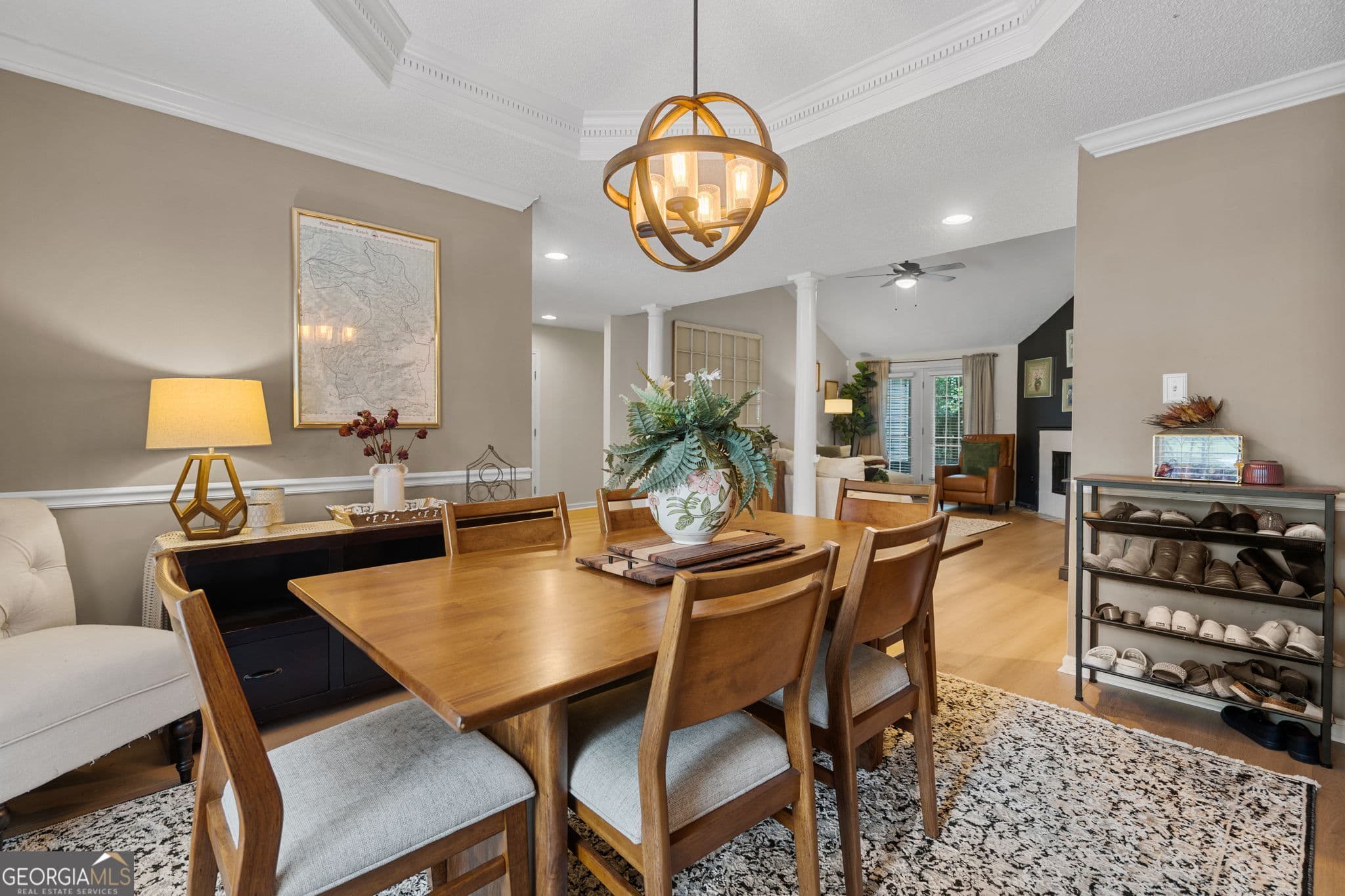 4 bedroom, 2 bathroom, 2,133 sq ft single family residence under contract at 121 Heritage Way, Savannah, GA 31419 — photo 6