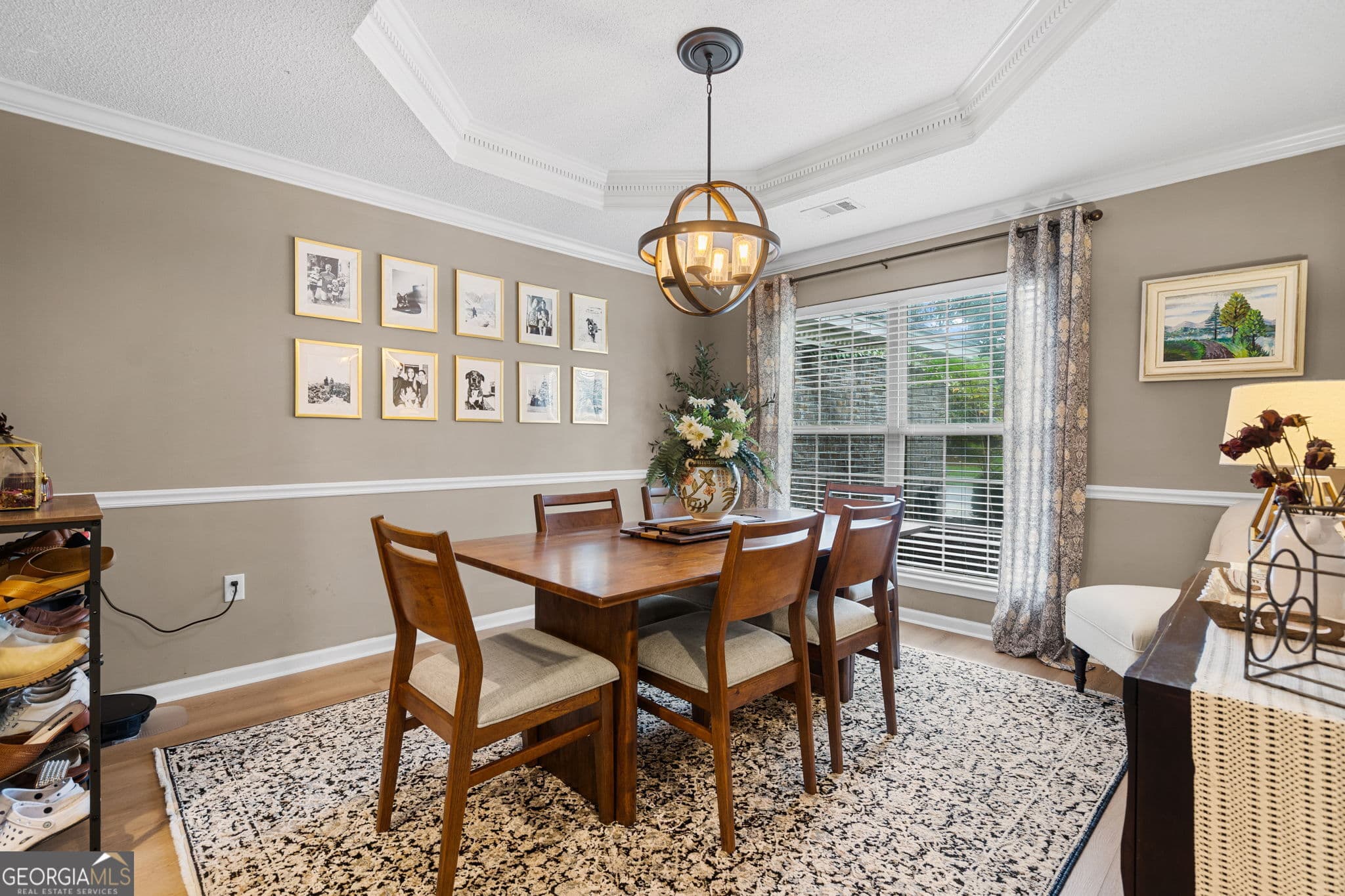 4 bedroom, 2 bathroom, 2,133 sq ft single family residence under contract at 121 Heritage Way, Savannah, GA 31419 — photo 7