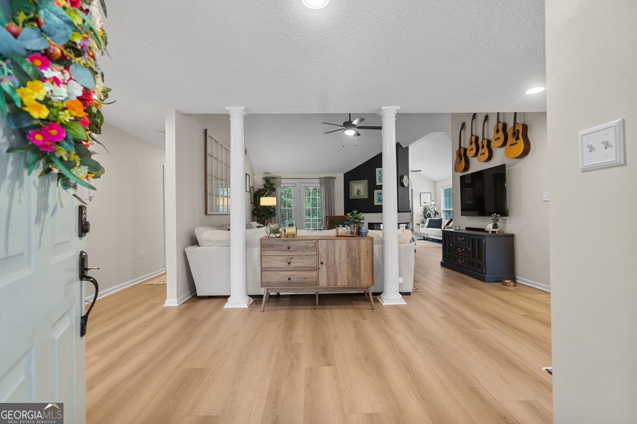 4 bedroom, 2 bathroom, 2,133 sq ft single family residence under contract at 121 Heritage Way, Savannah, GA 31419 — photo 3