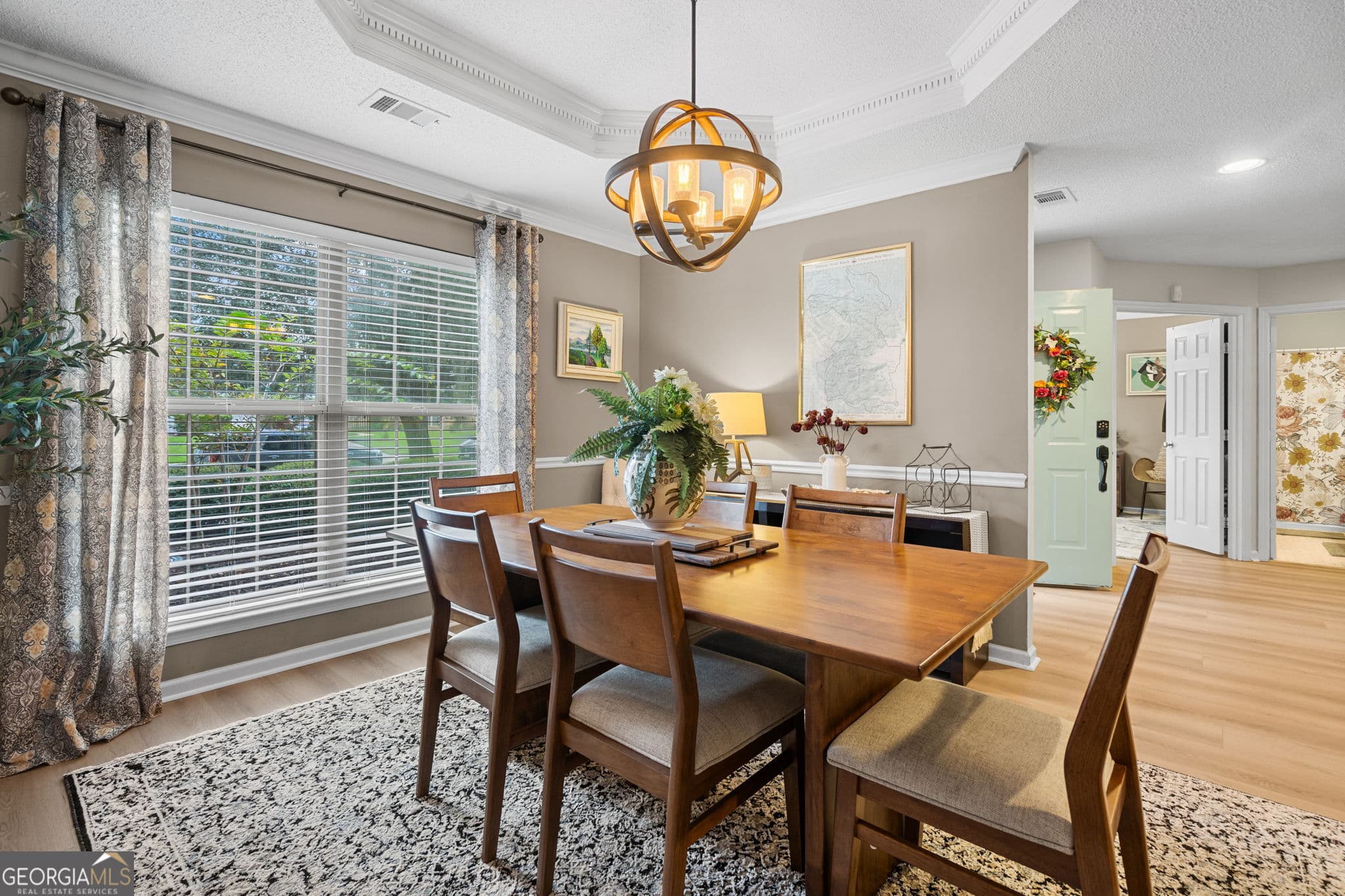 4 bedroom, 2 bathroom, 2,133 sq ft single family residence under contract at 121 Heritage Way, Savannah, GA 31419 — photo 5