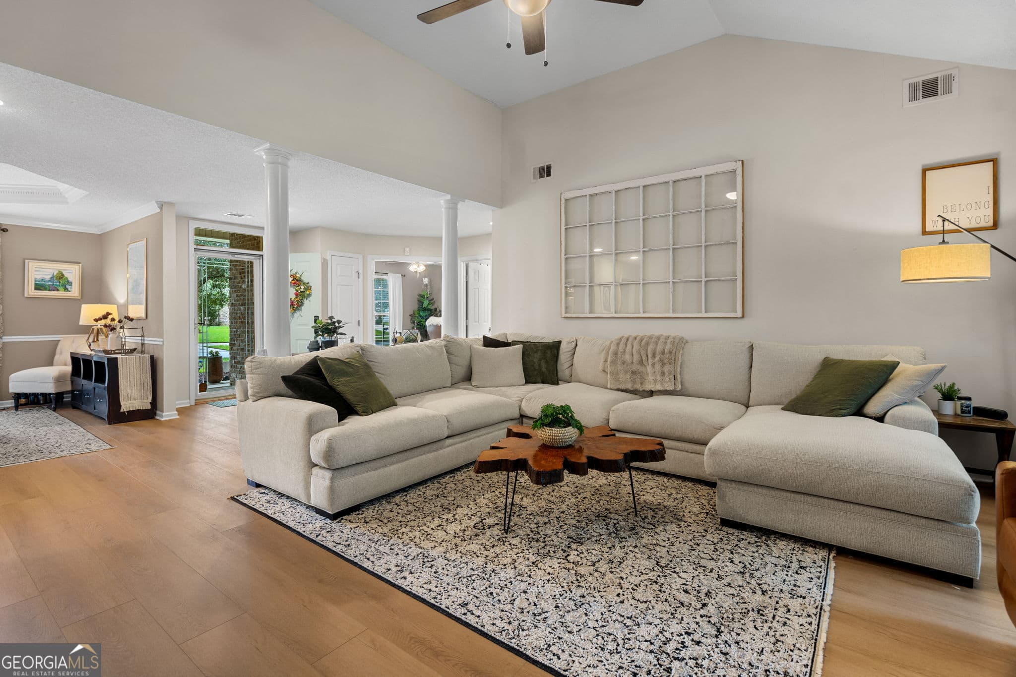 4 bedroom, 2 bathroom, 2,133 sq ft single family residence under contract at 121 Heritage Way, Savannah, GA 31419 — photo 10