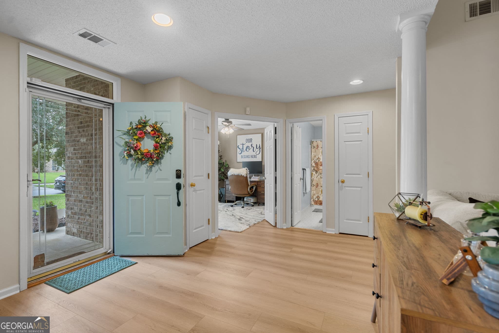 4 bedroom, 2 bathroom, 2,133 sq ft single family residence under contract at 121 Heritage Way, Savannah, GA 31419 — photo 4