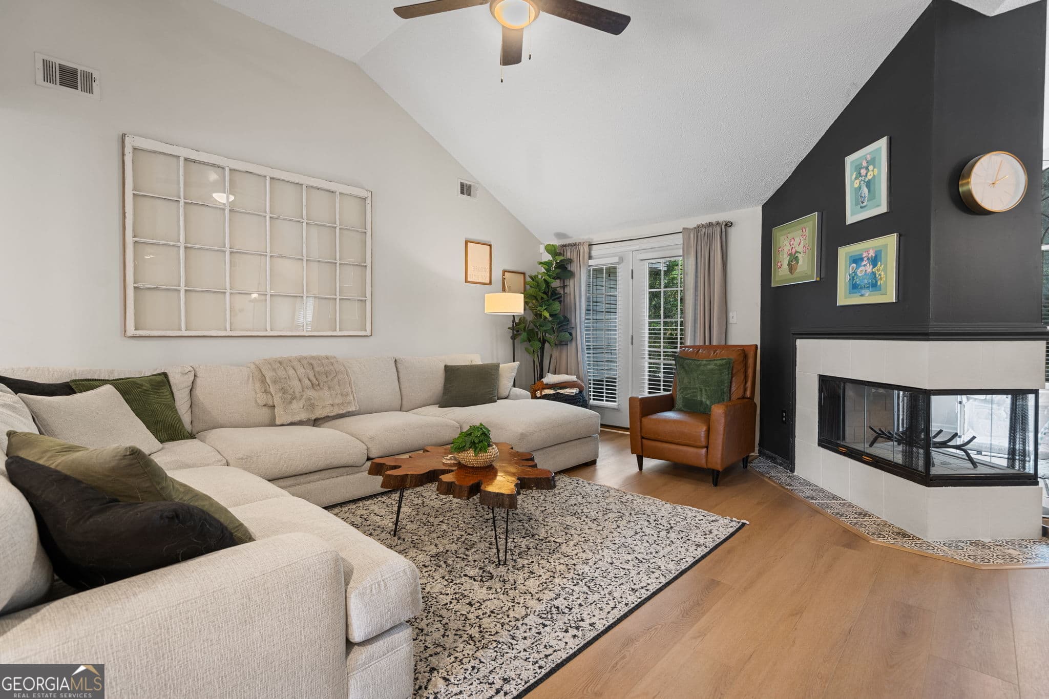 4 bedroom, 2 bathroom, 2,133 sq ft single family residence under contract at 121 Heritage Way, Savannah, GA 31419 — photo 8