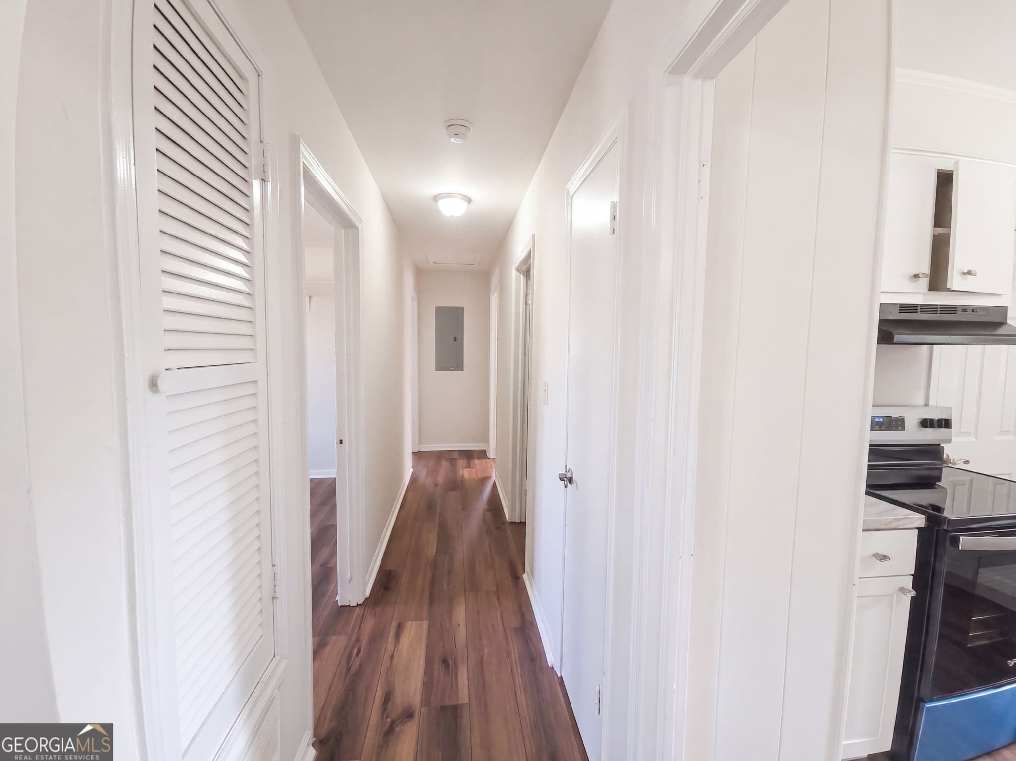 4 bedroom, 1.5 bathroom, 1,354 sq ft single family residence for sale at 1812 Empress Avenue, Augusta, GA 30906 — photo 6