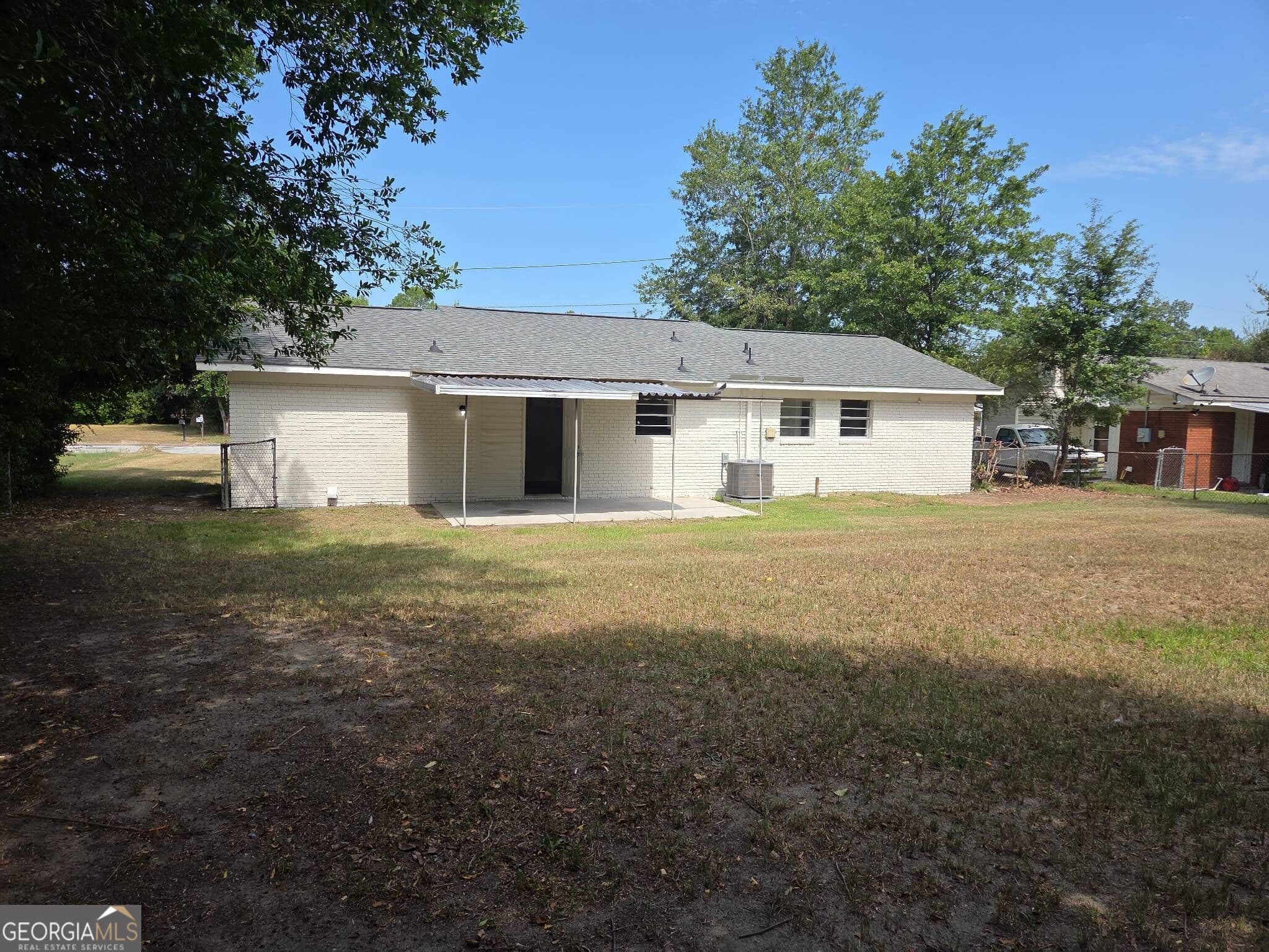 4 bedroom, 1.5 bathroom, 1,354 sq ft single family residence for sale at 1812 Empress Avenue, Augusta, GA 30906 — photo 5