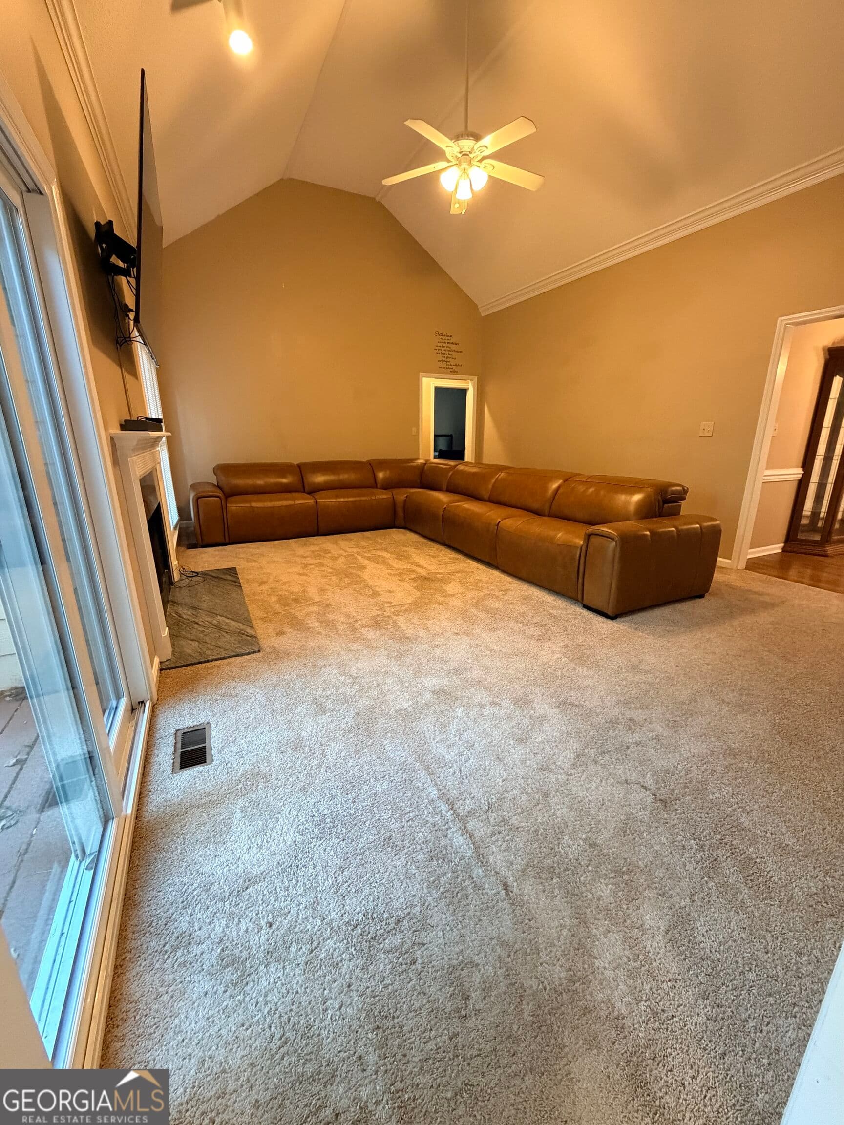 3 bedroom, 2 bathroom, 1,994 sq ft single family residence for sale at 2300 Whispering Pines Lane, Mcdonough, GA 30253 — photo 6
