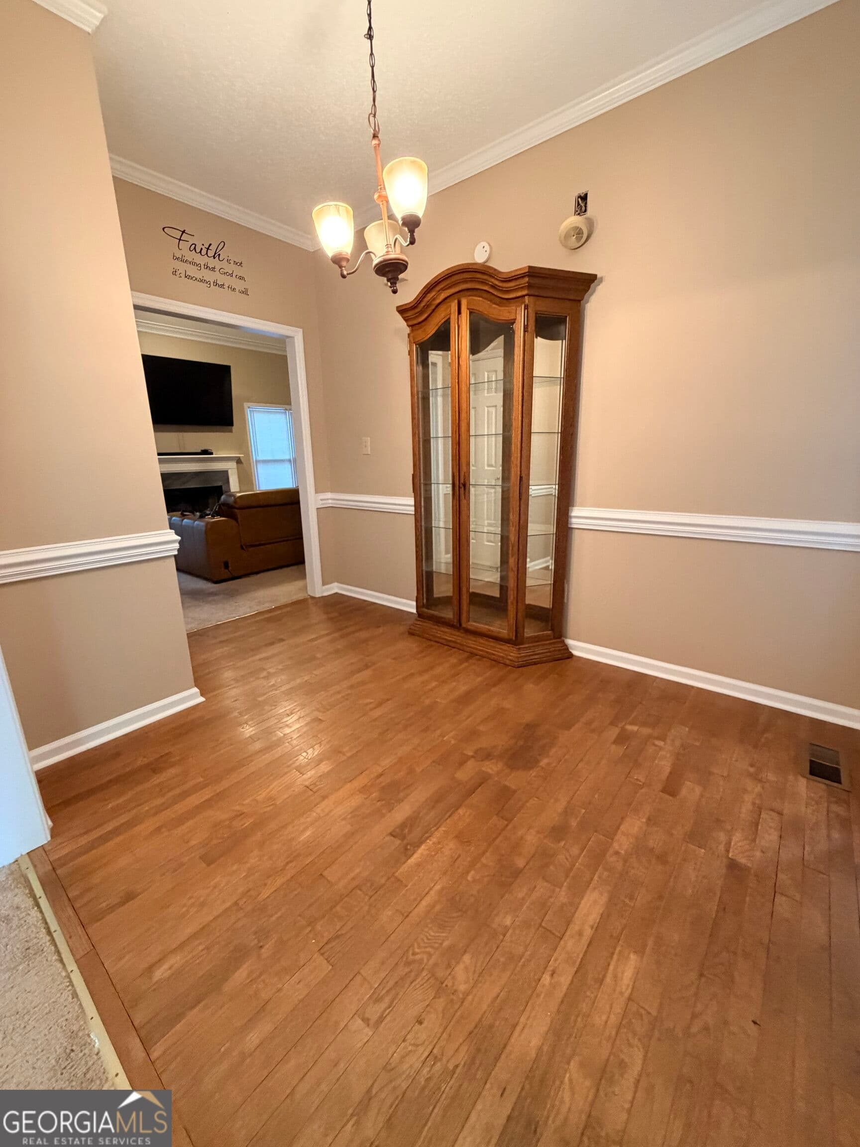 3 bedroom, 2 bathroom, 1,994 sq ft single family residence for sale at 2300 Whispering Pines Lane, Mcdonough, GA 30253 — photo 10