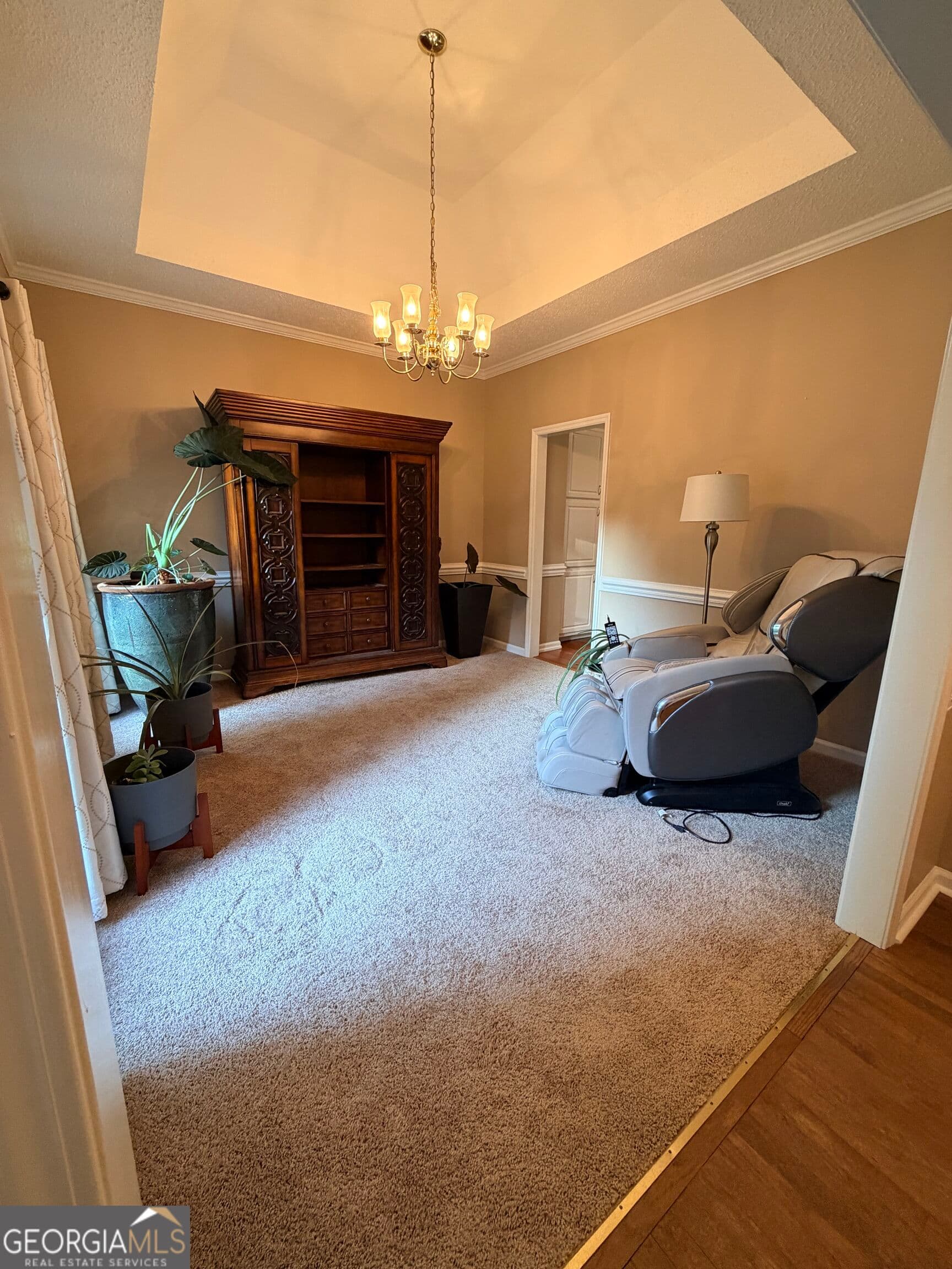 3 bedroom, 2 bathroom, 1,994 sq ft single family residence for sale at 2300 Whispering Pines Lane, Mcdonough, GA 30253 — photo 8