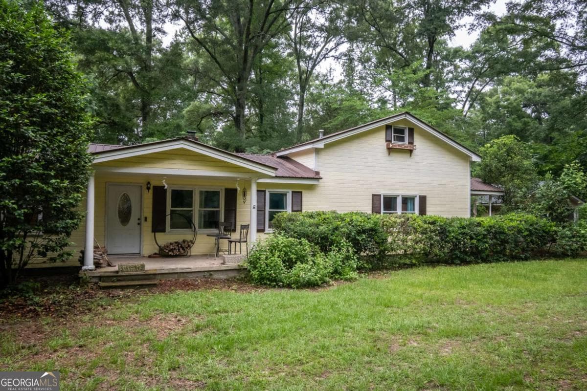 155 Sardis Road, Rayle, GA 30660 — most recent listing photo