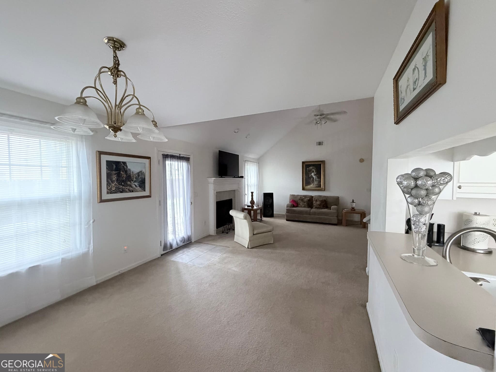 4 bedroom, 3 bathroom, 2,529 sq ft single family residence for rent at 96 Creekside, St Marys, GA 31558 for $2,400 a month — photo 5
